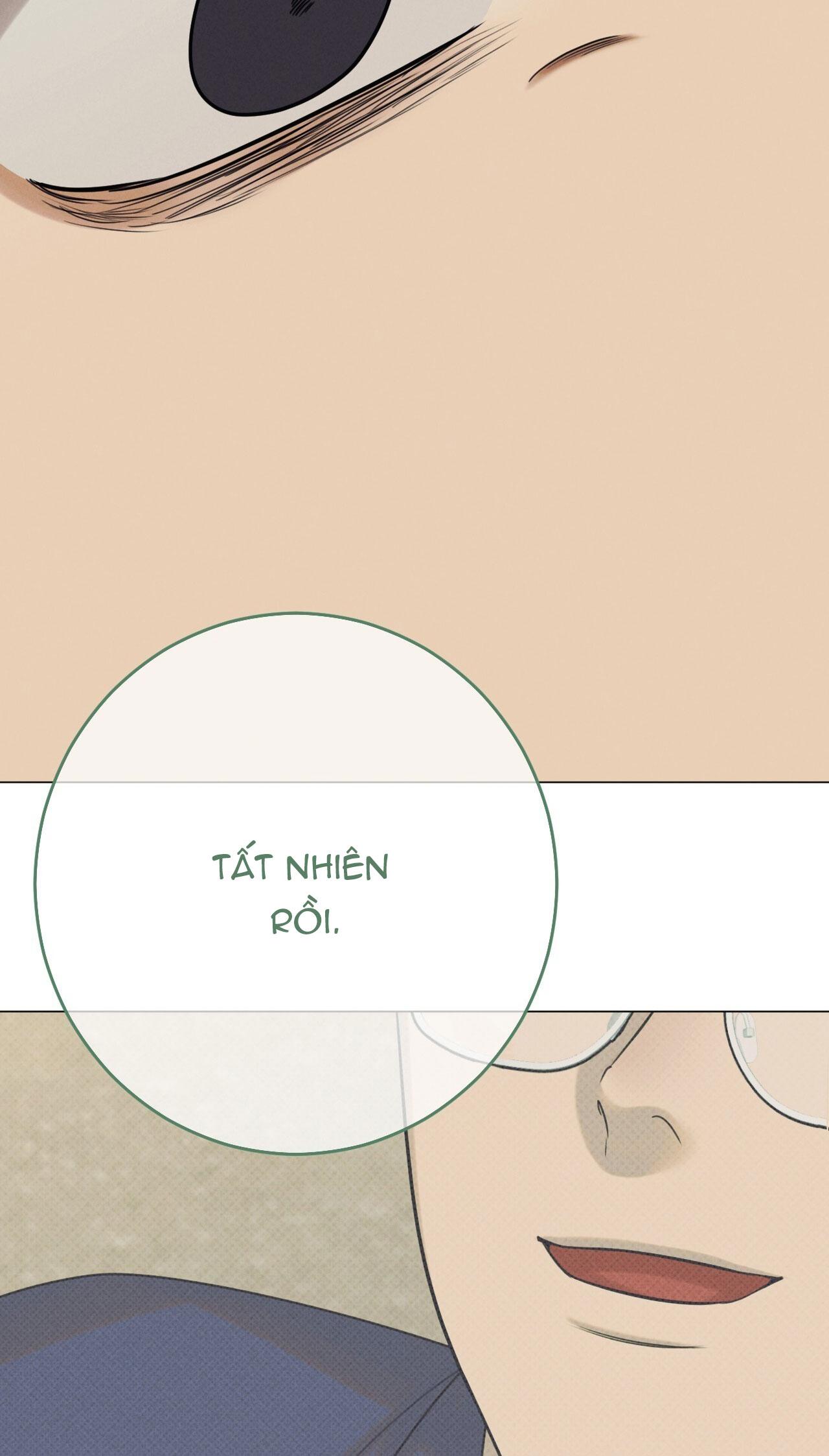 QUẺ BÓI GIẤC MƠ CỦA YÊU TINH - Chap 59