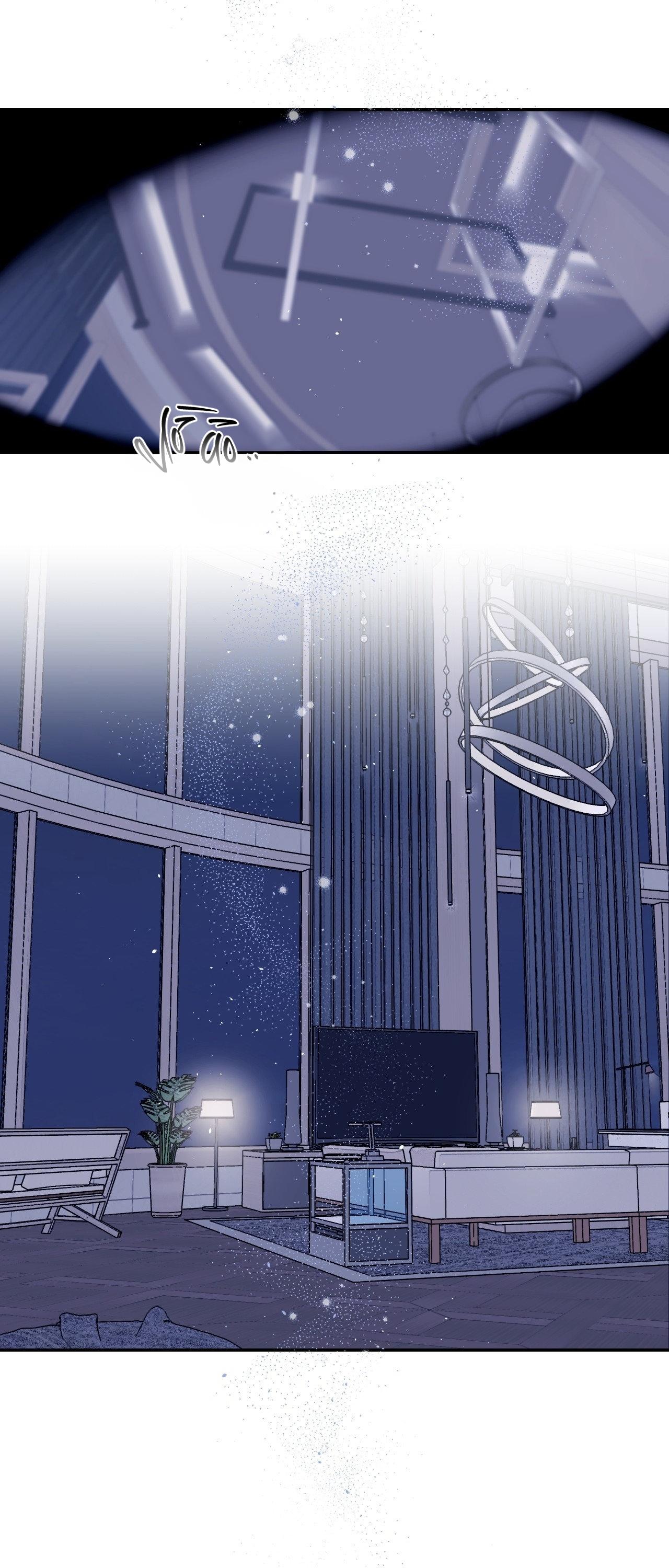 (GĐCV) IMPERFECTLY US - Chap 15