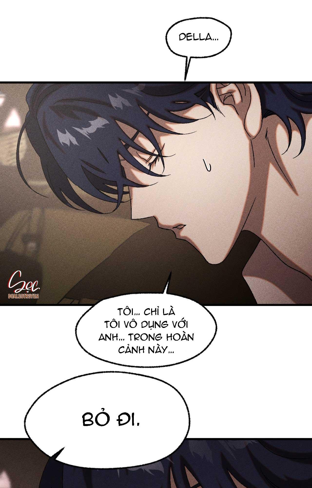 Cash Or Credit - Chap 62