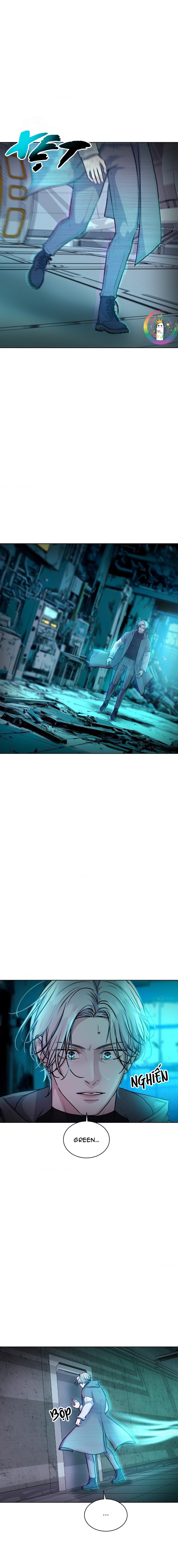 Guiding Light - Chap 44