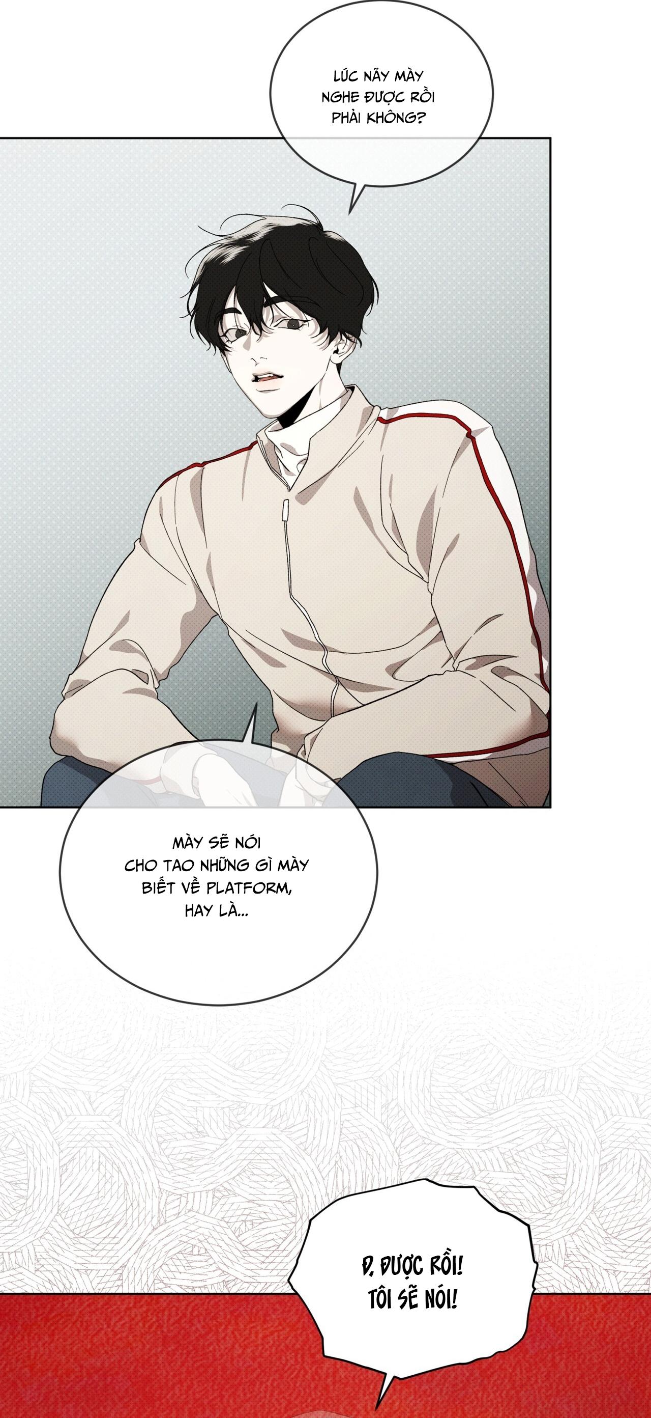 (GĐCV) HÌNH THÁI TIẾN HÓA - Chap 11