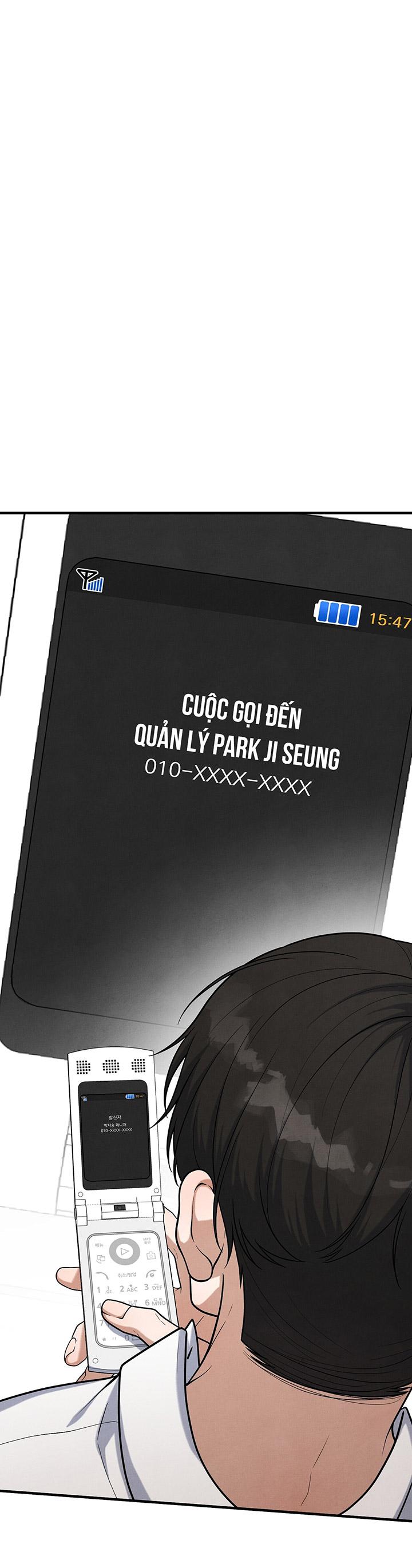 [DDT] HƯƠNG VỊ TÌNH THÂN - Chap 17