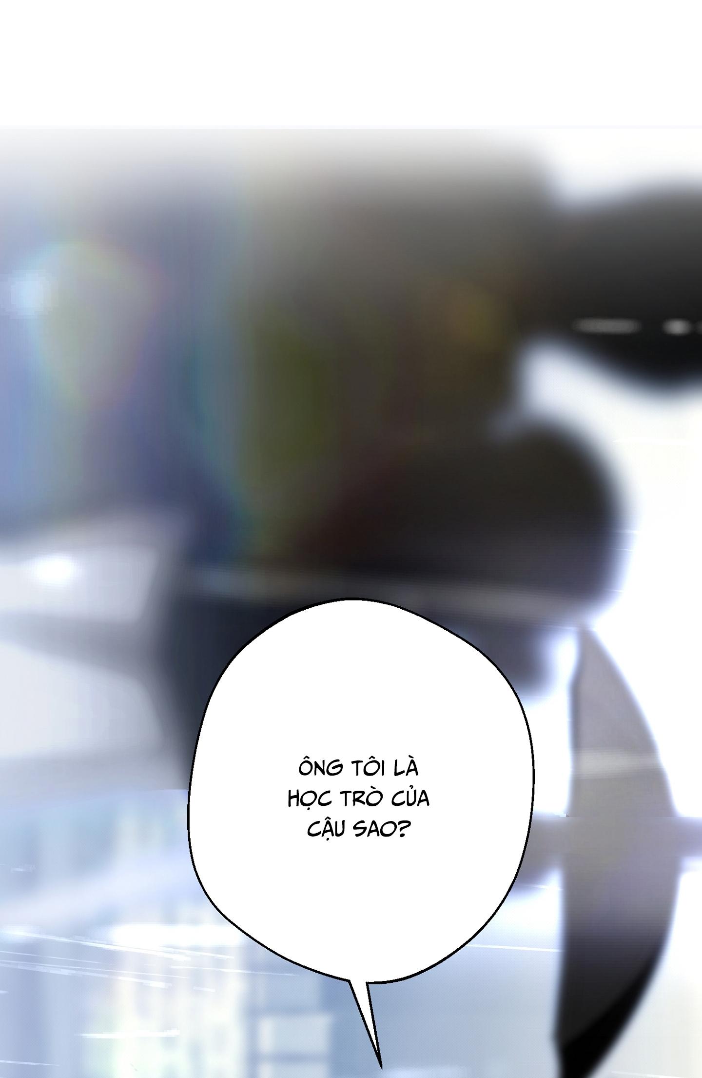 KHI VẬN MỆNH ĐƯA LỐI - Chap 5