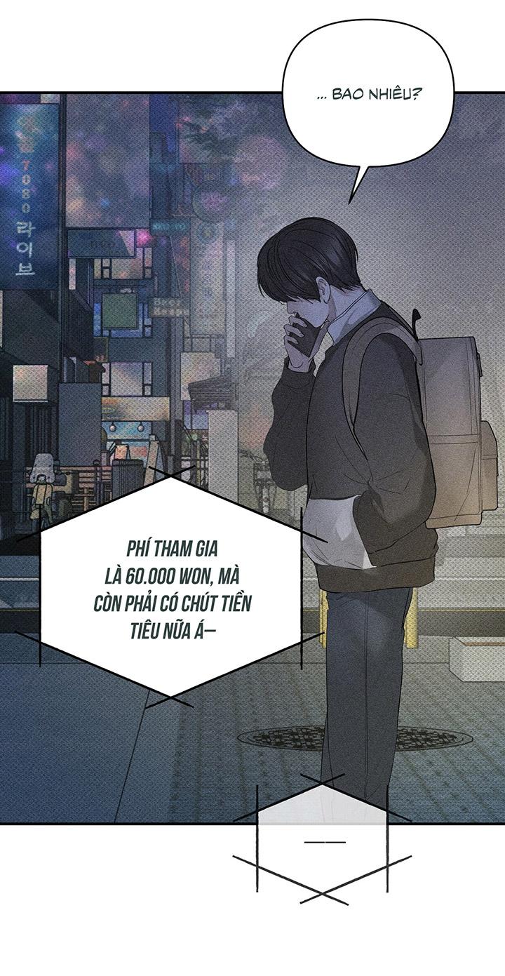 [DDT] KẺ ĐÁNH CẮP TRÁI TIM - Chap 7