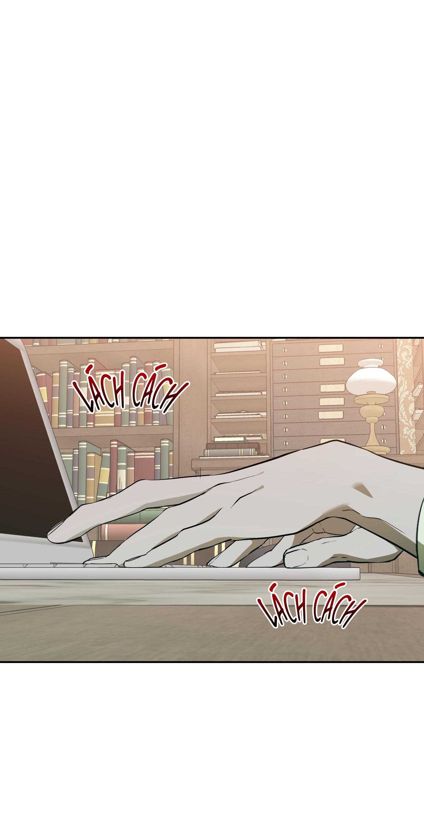 (CBunu) Control Time - Chap 44