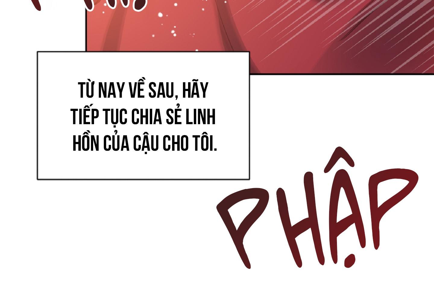 Angel kiss - Chap 17