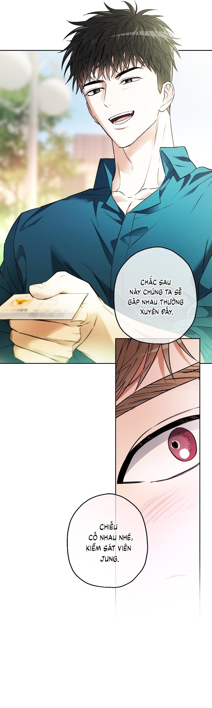 (CBunu) Vong Chủng - Chap 17