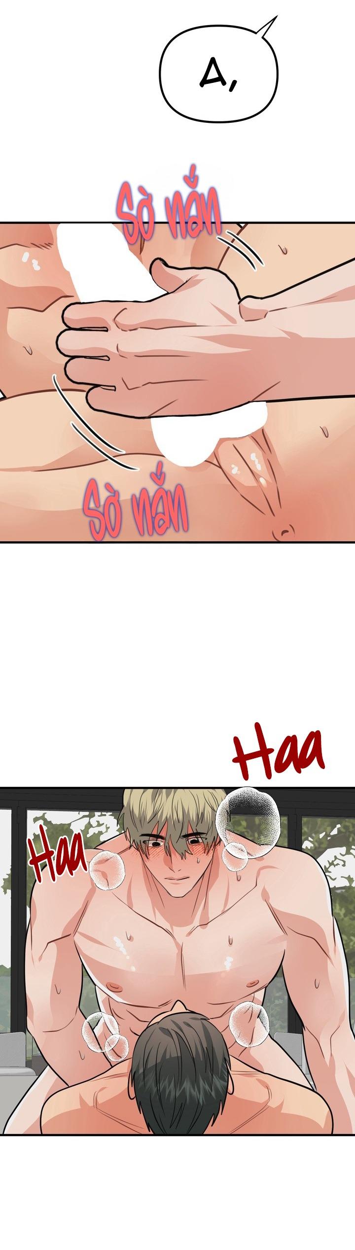 CÓ TIN VÀO TÍNH BẢN ÁC KHÔNG ? - Chap 46