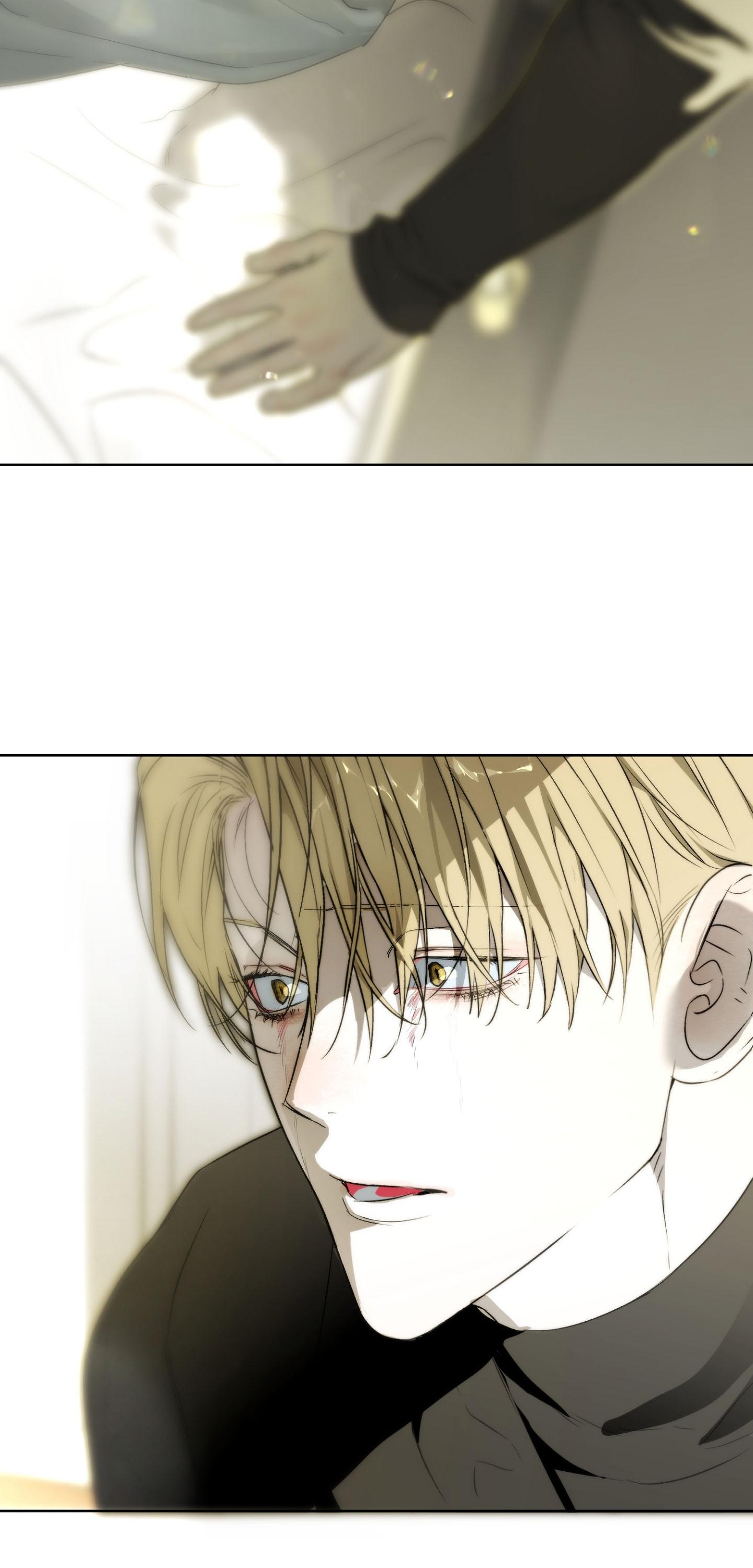 KHI VẬN MỆNH ĐƯA LỐI - Chap 8