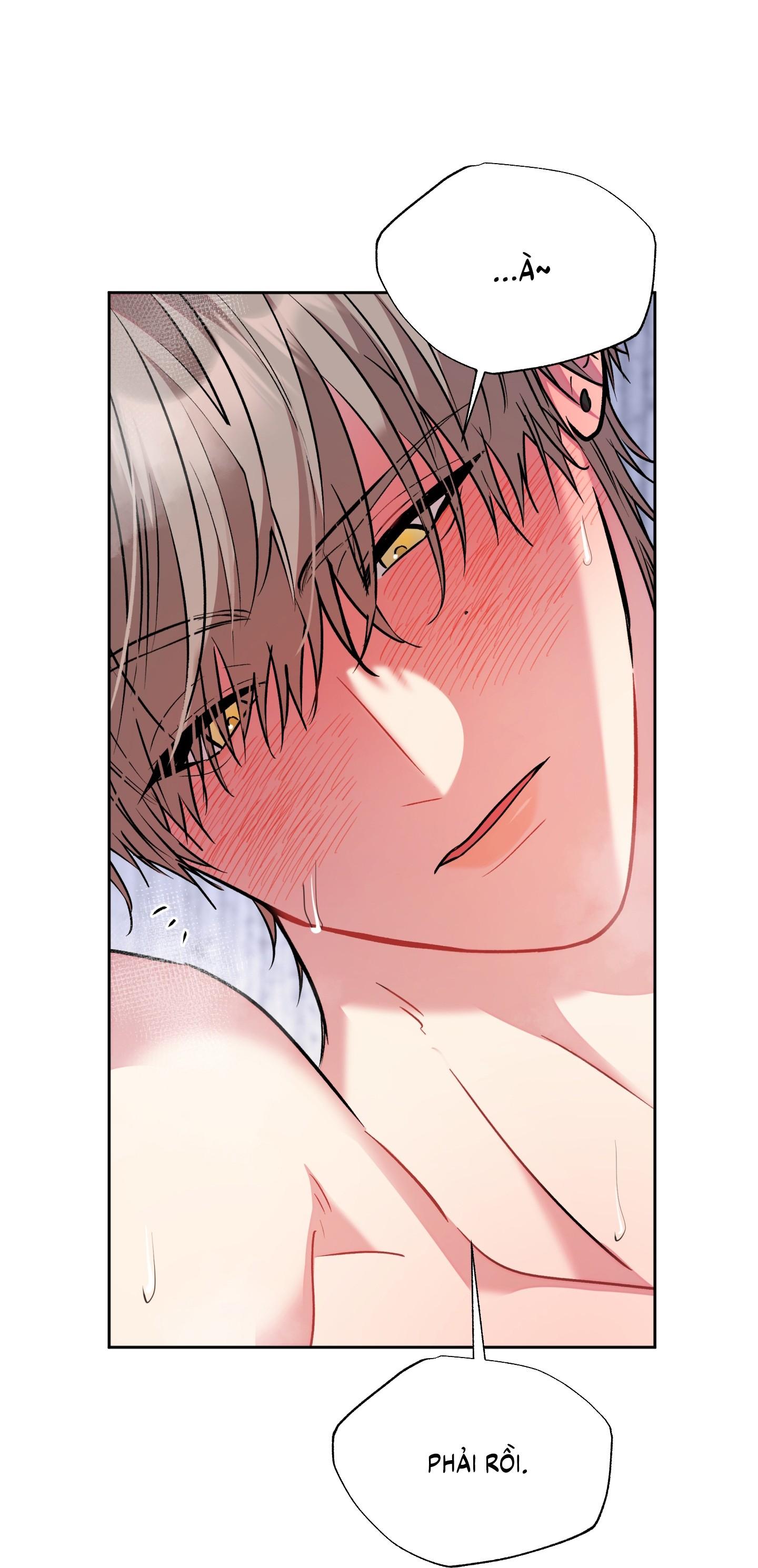 (CBunu) Vị Khách Từ Căn Nhà Phía Sau - Chap 10