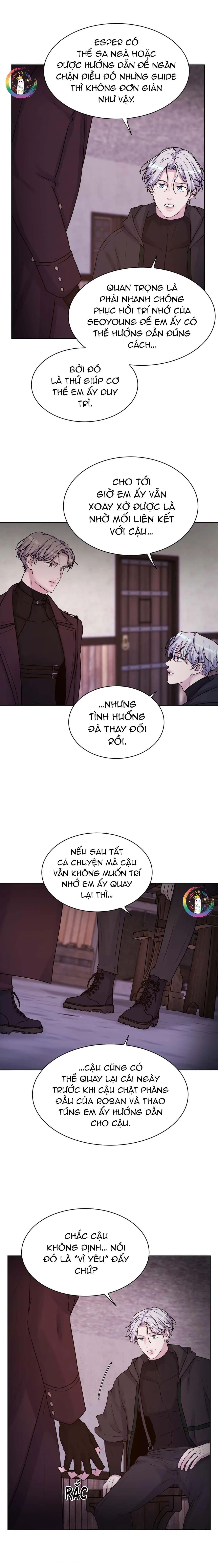 Guiding Light - Chap 34