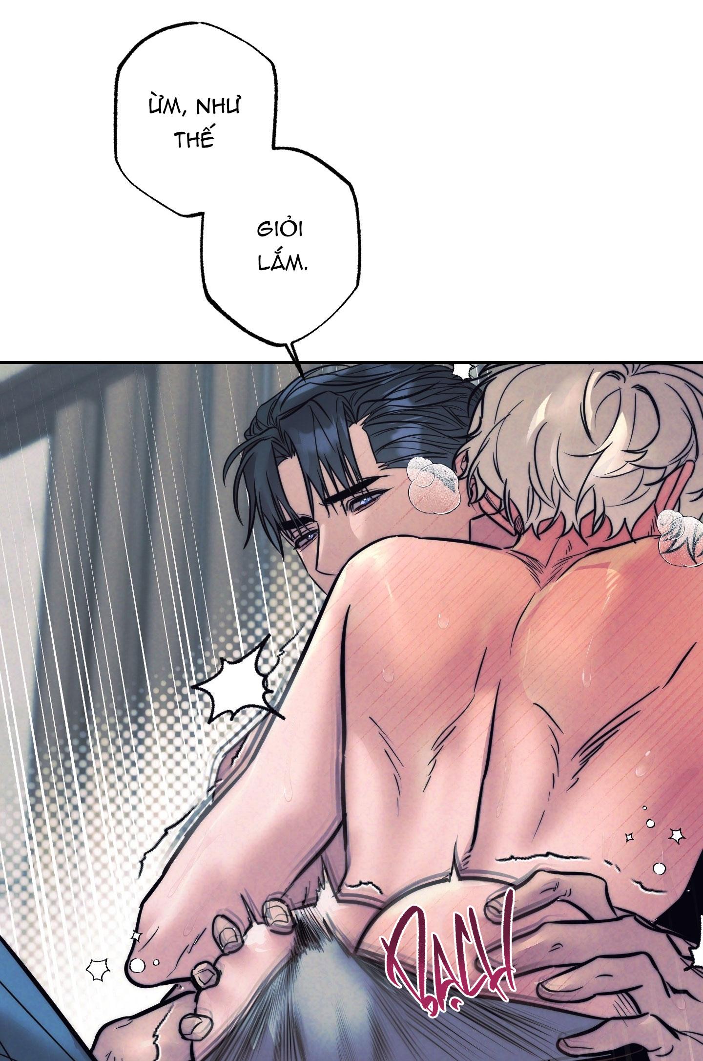 KỲ THỊ - Chap 54