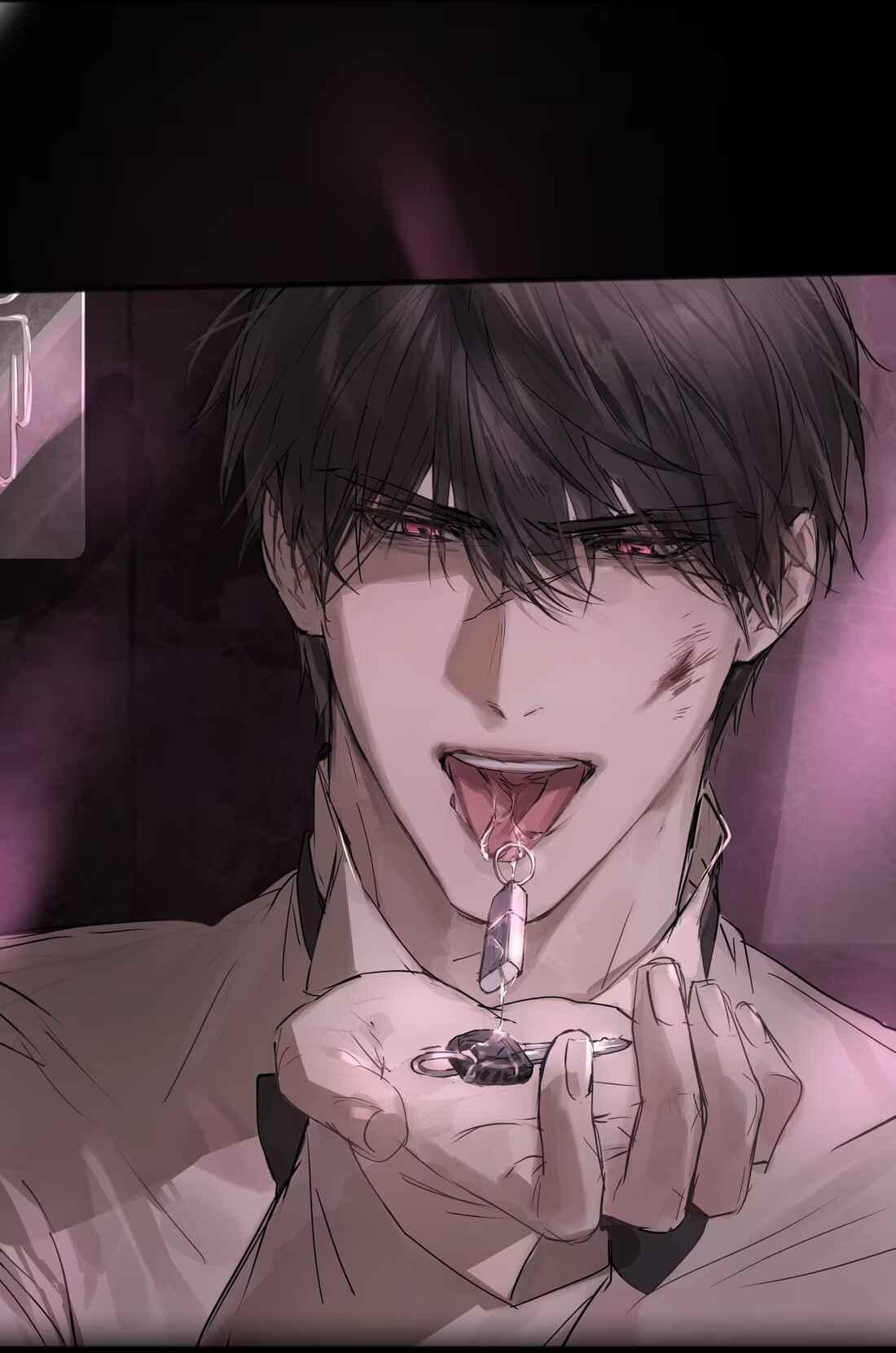 (Daisy) Tôi Bị Chó Điên Phát Hiện Bản Thân Là Đồng Loại - Chap 1