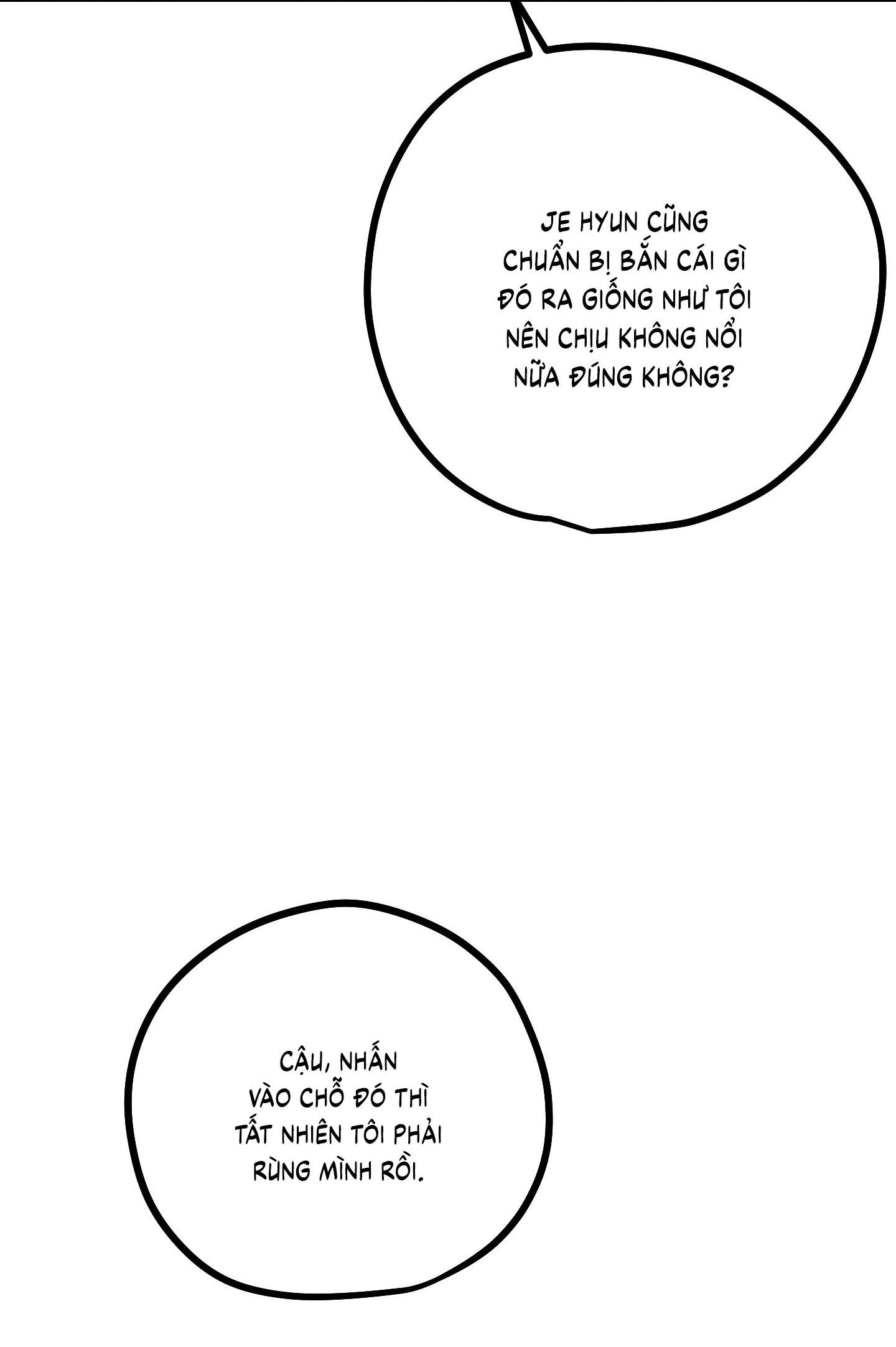 (CBunu) MIX UP - Chap 4