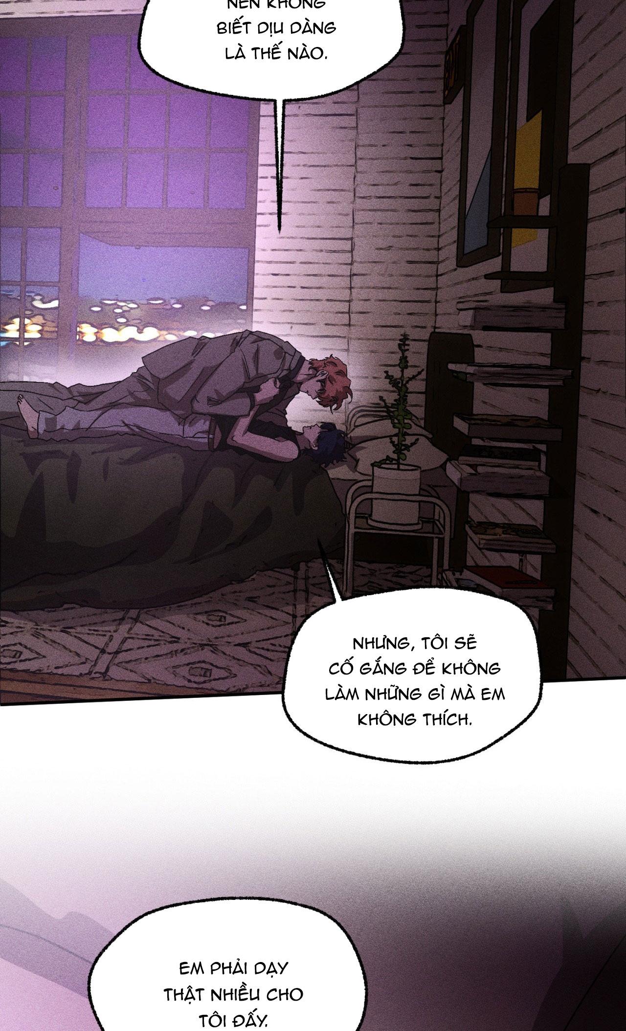 Cash Or Credit - Chap 65