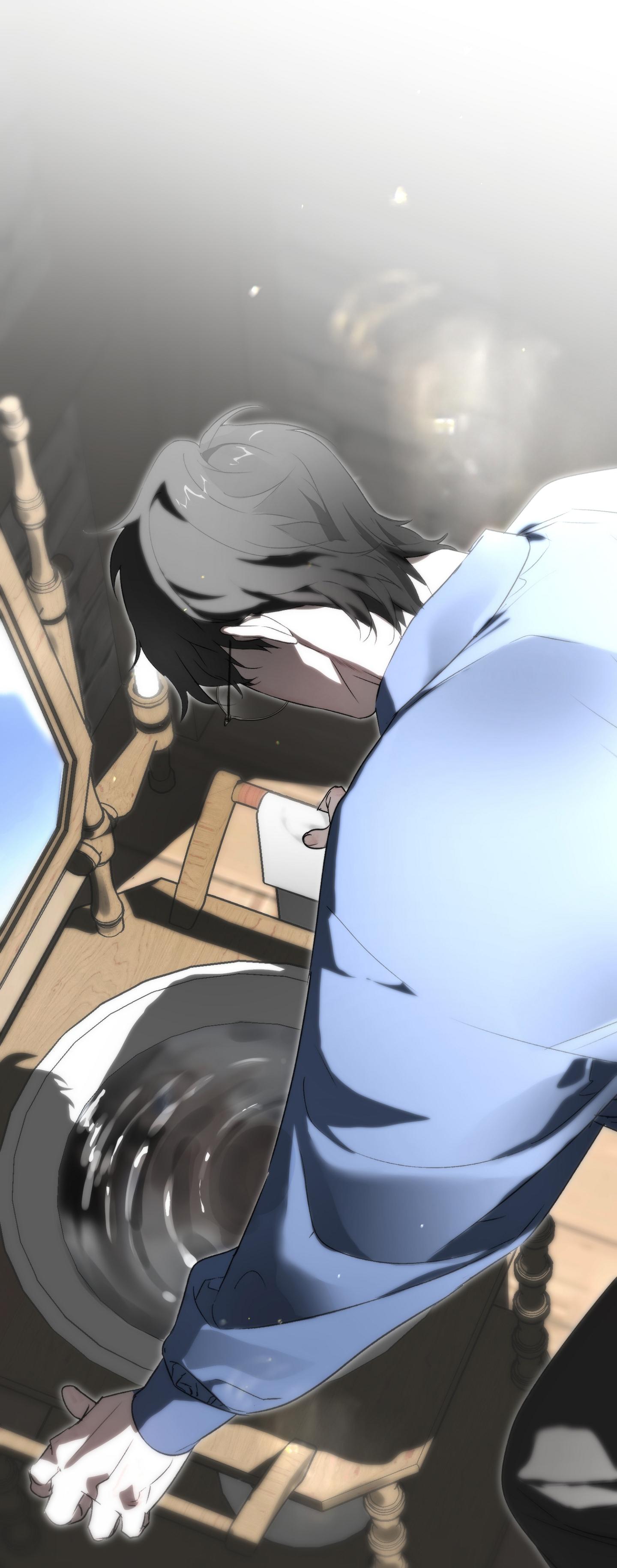 KHI VẬN MỆNH ĐƯA LỐI - Chap 7