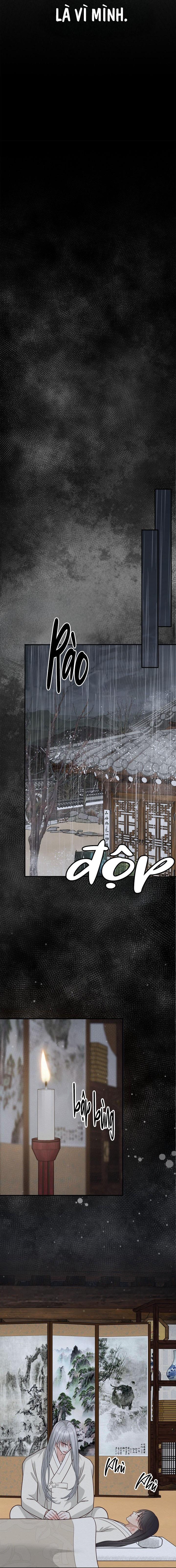 LỄ TRỪ TÀ - Chap 50