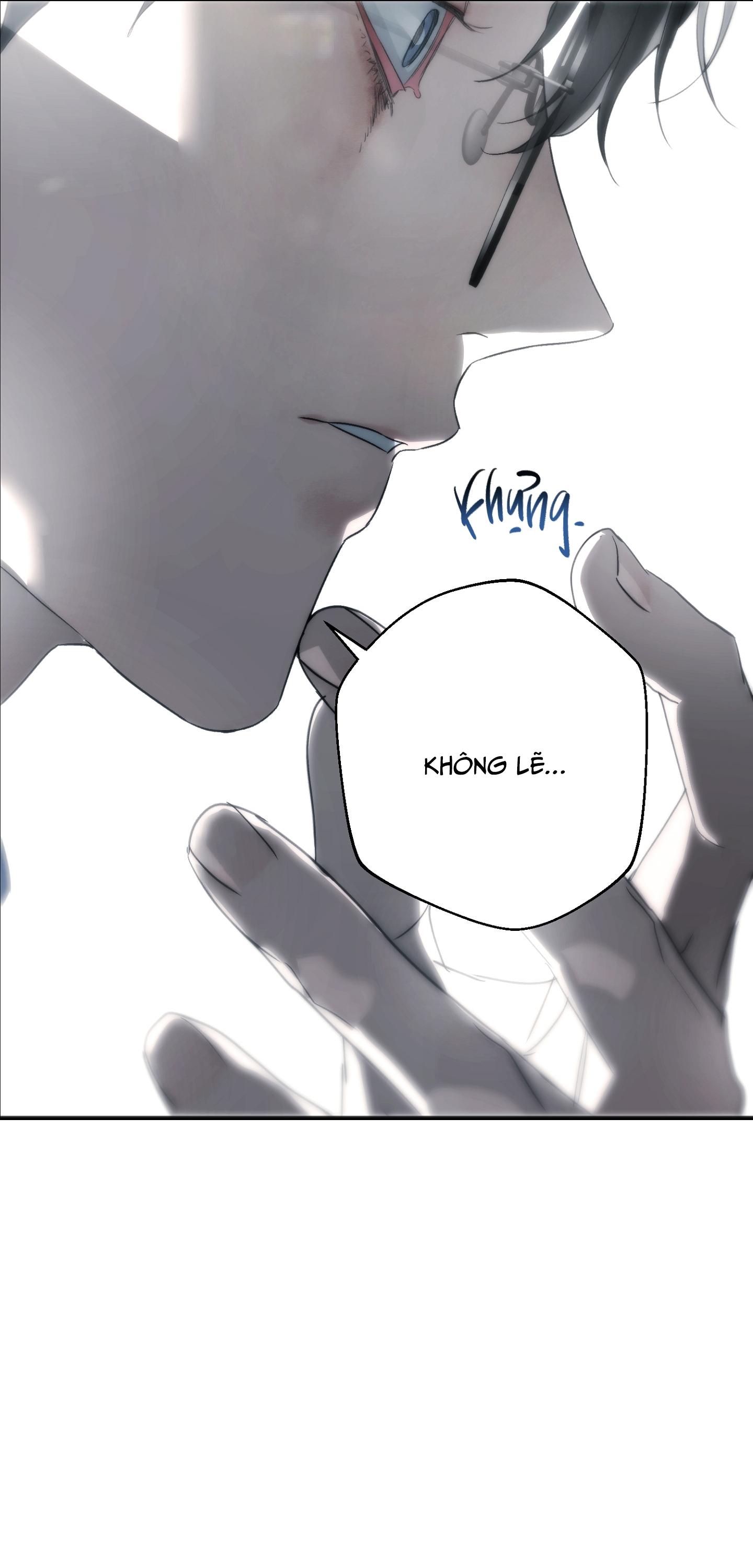 KHI VẬN MỆNH ĐƯA LỐI - Chap 5