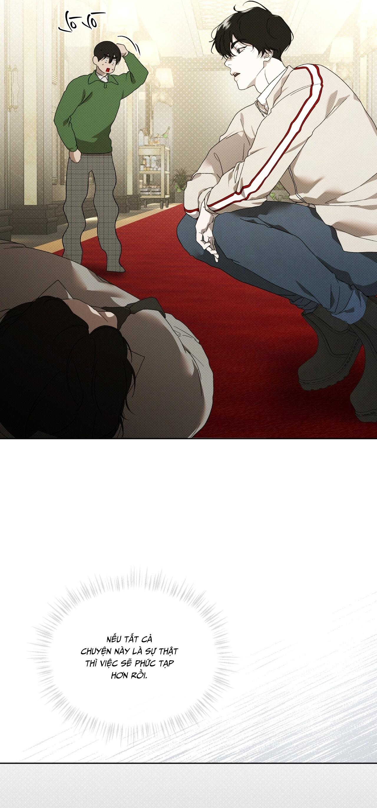 (GĐCV) HÌNH THÁI TIẾN HÓA - Chap 11