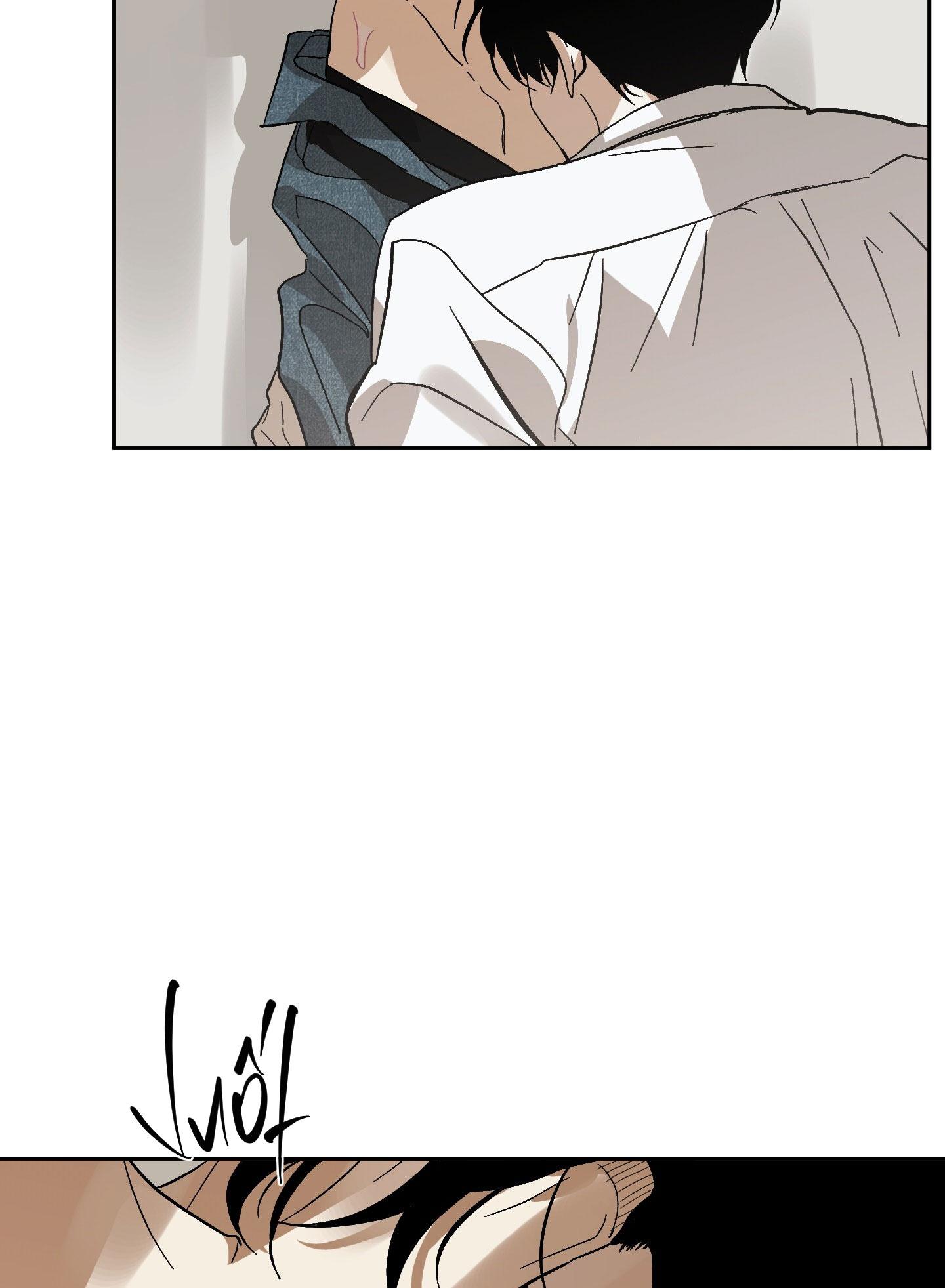 TƯƠNG XỨNG - Chap 13