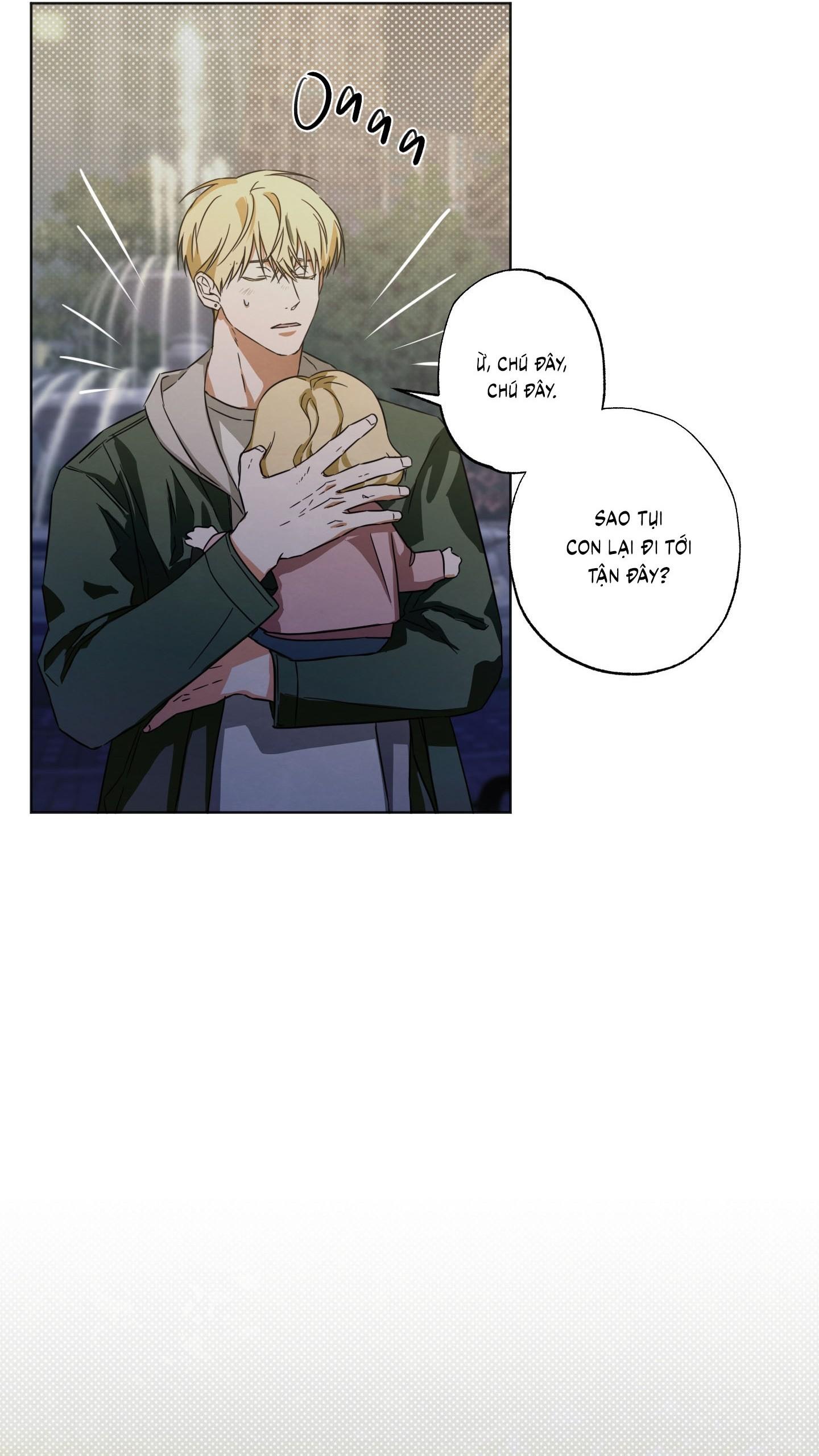 (CBunu) Bí Quyết Chinh Phục Tình Đơn Phương - Chap 7