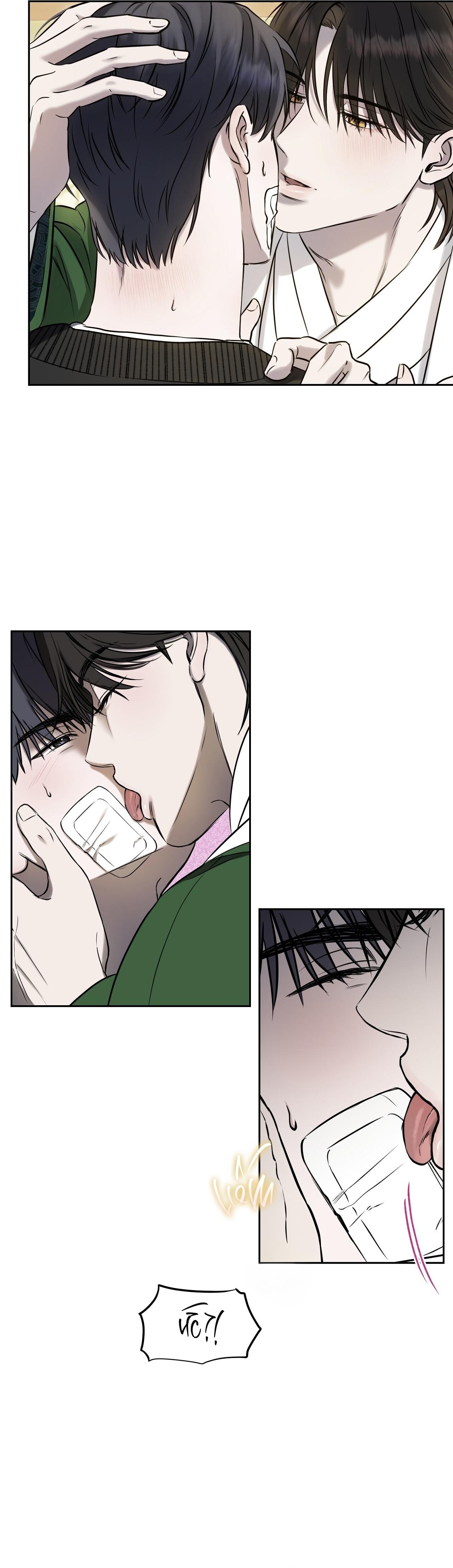 (GĐCV) ÁNH NẮNG LEN LỎI - Chap 2