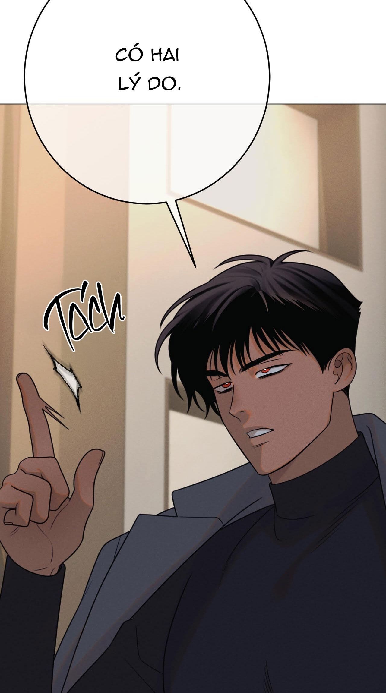 QUẺ BÓI GIẤC MƠ CỦA YÊU TINH - Chap 61