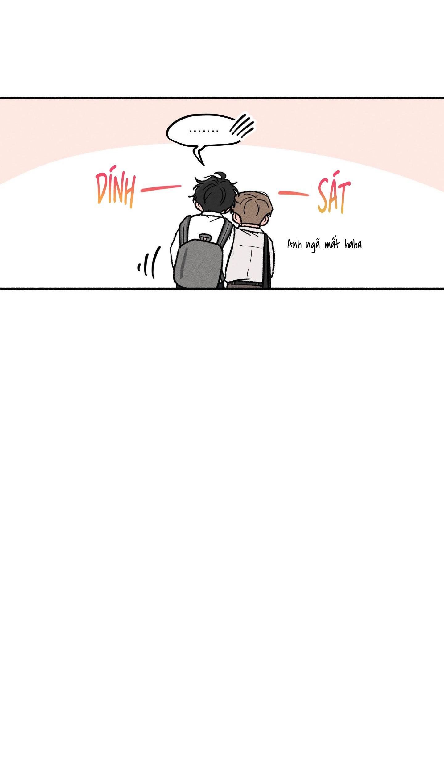 (CBunu) Khi Người Lơ Đãng - Chap 28