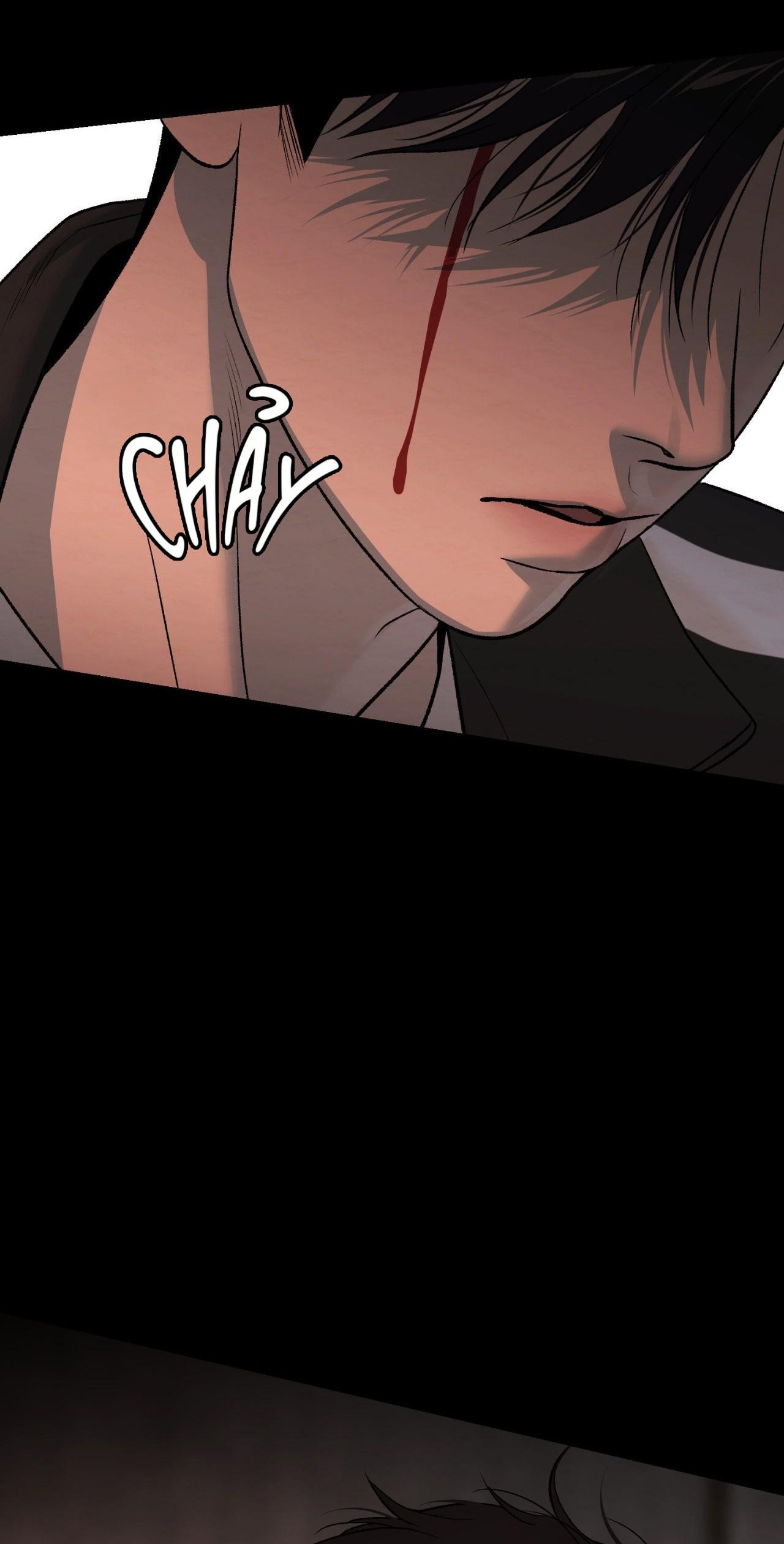 (CBunu) ChinhX - Vận Xui - Chap 73