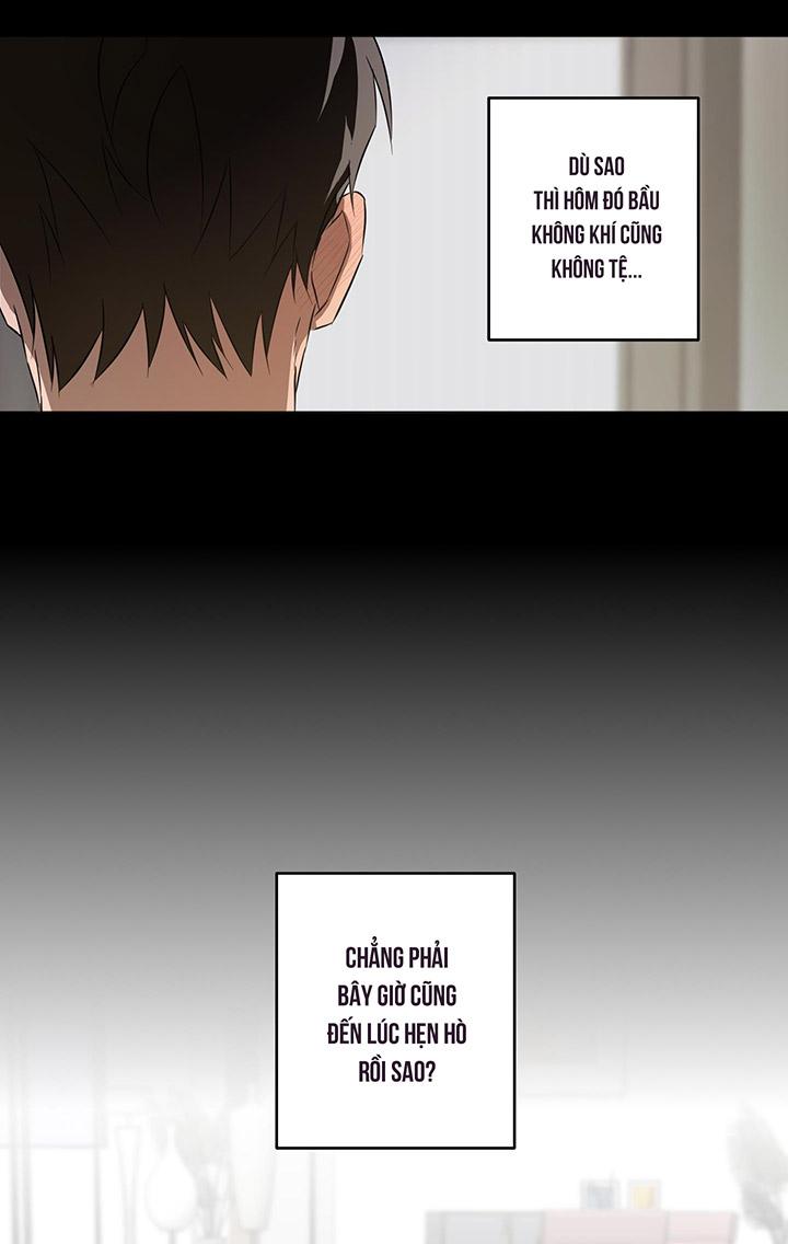 CHIẾN LƯỢC ĐOẠT TÂM CỦA CUỘC TÌNH ĐƠN PHƯƠNG - Chap 9