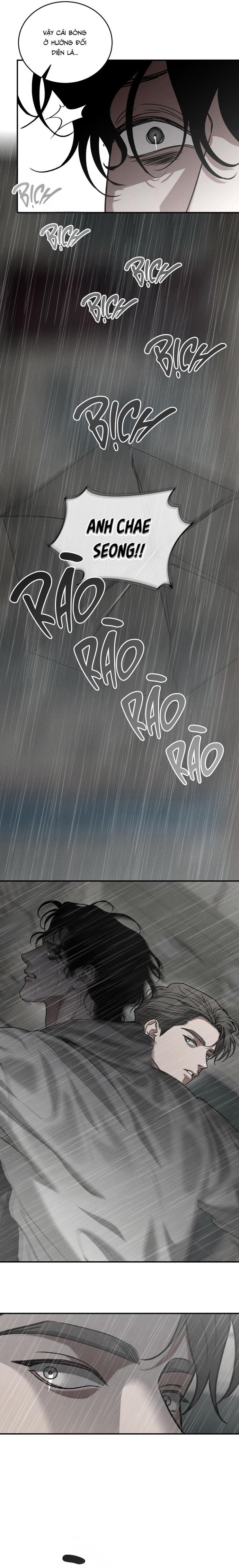 [ TUYỂN TẬP TRUYỆN NGẮN BL] Cuộc Xâm Lược Dâm Đãng - Chap 5