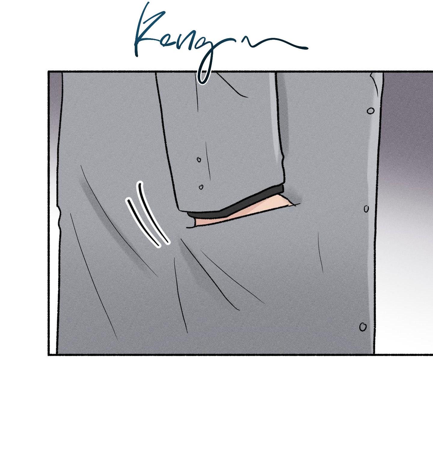 (CBunu) Khi Người Lơ Đãng - Chap 24