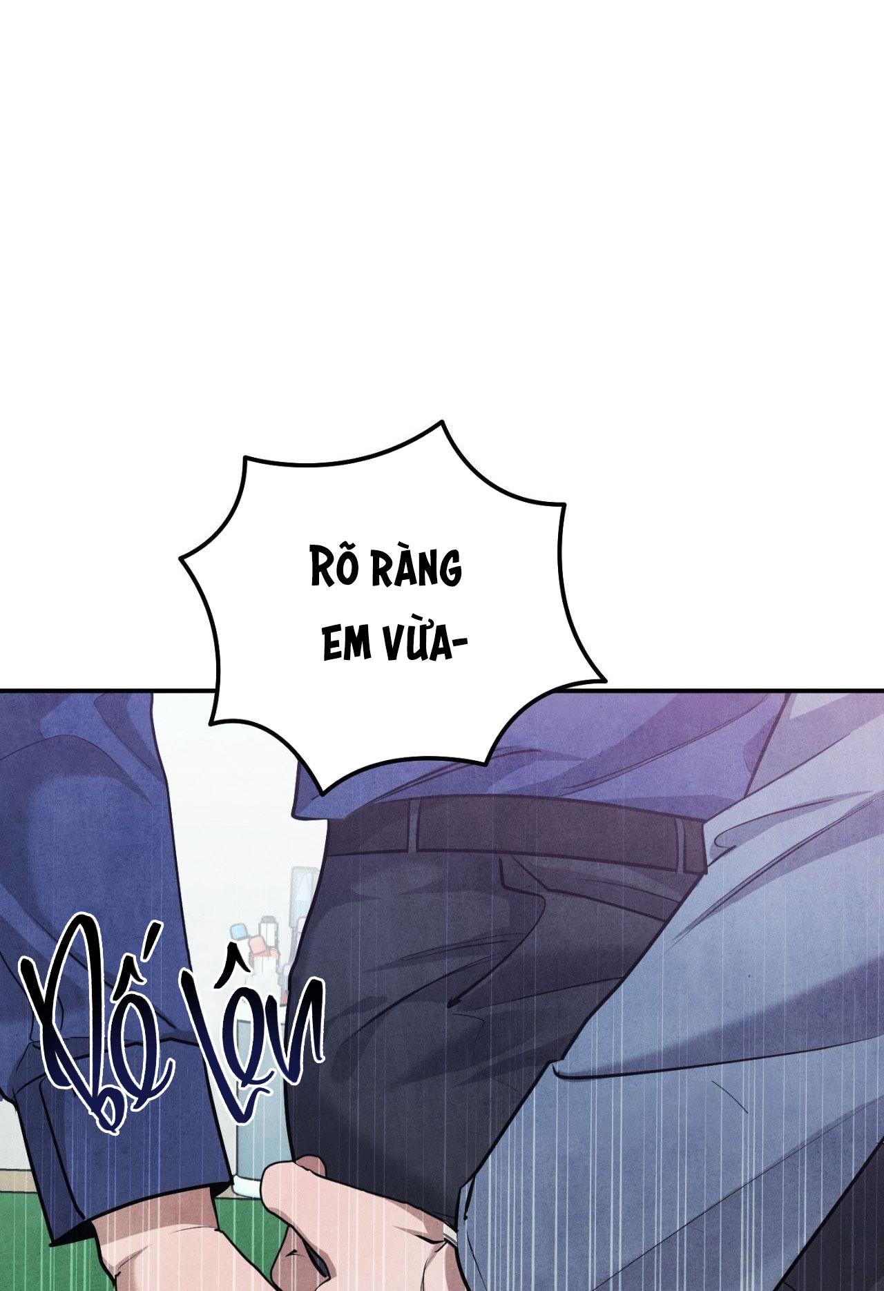 LOCKED IN LEAD - Chap 18