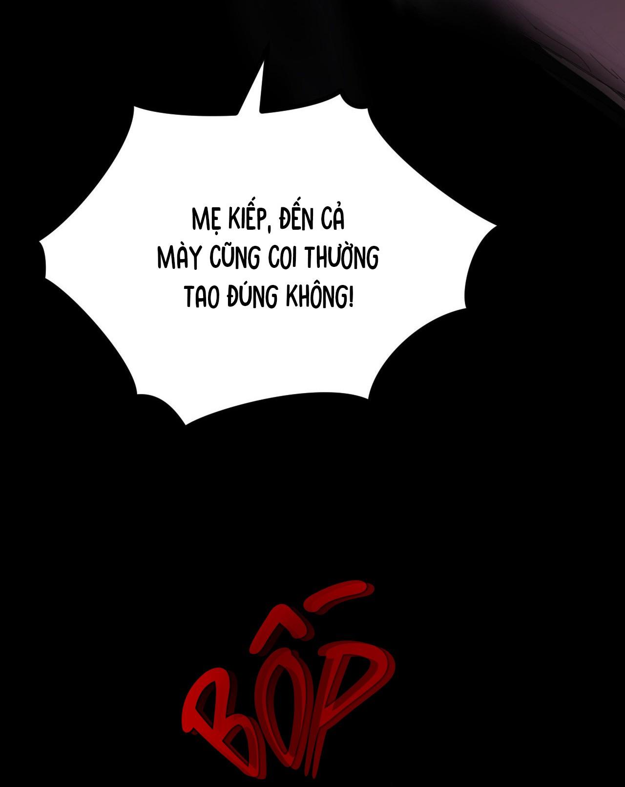(CBunu) Mùa Đông Cuối Cùng Của Tôi - Chap 20