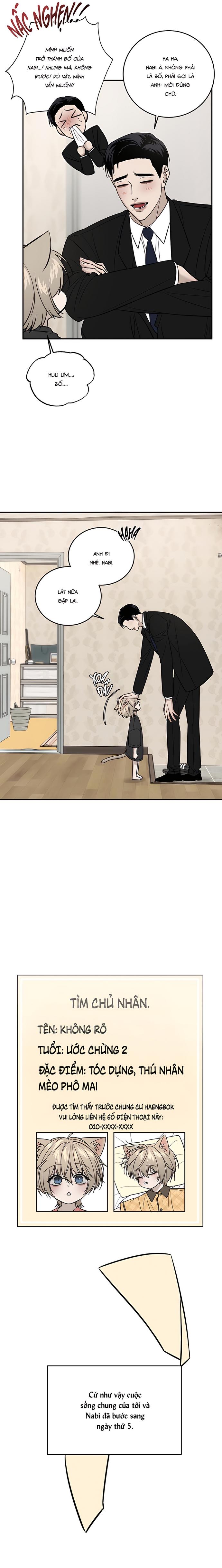 [ TUYỂN TẬP TRUYỆN NGẮN BL] Cuộc Xâm Lược Dâm Đãng - Chap 15