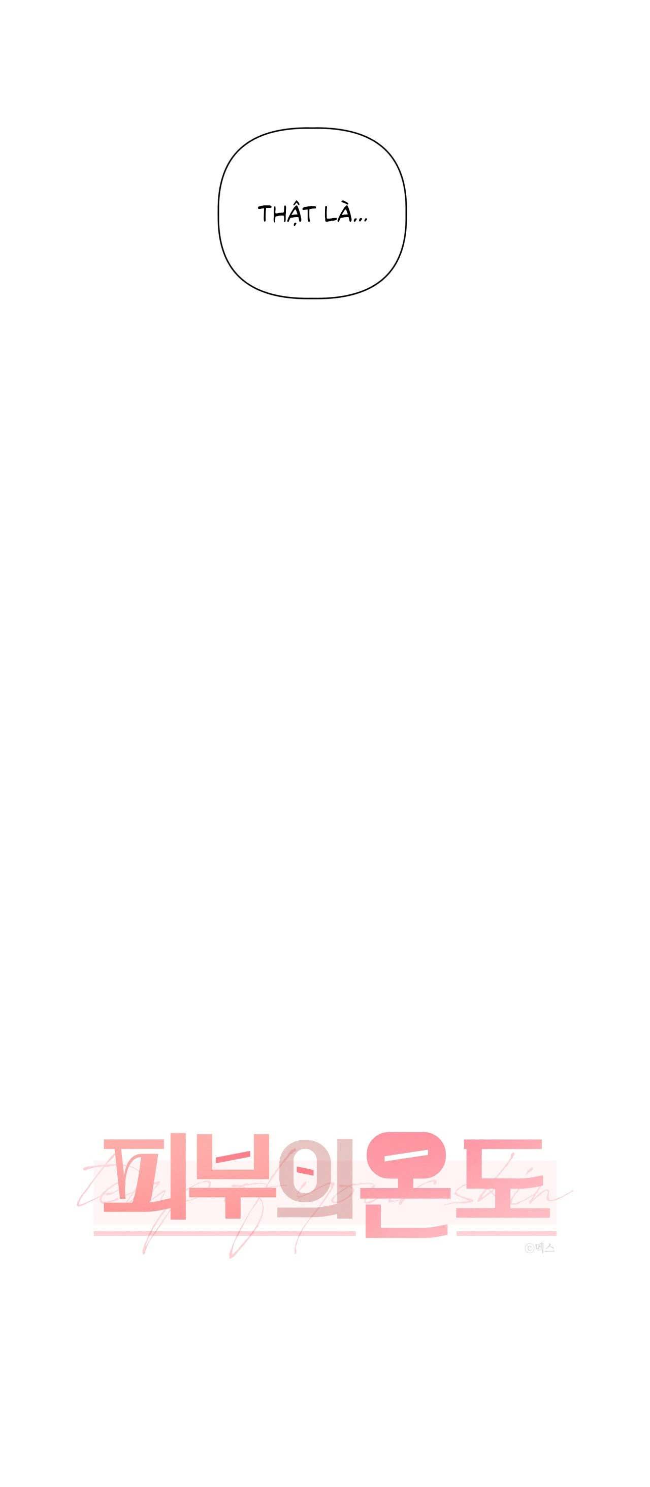 NHIỆT ĐỘ TIẾP XÚC - Chap 38