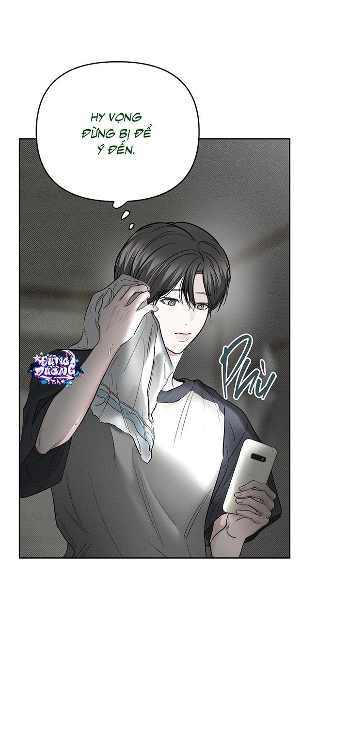 [DDT] KẺ ĐÁNH CẮP TRÁI TIM - Chap 2