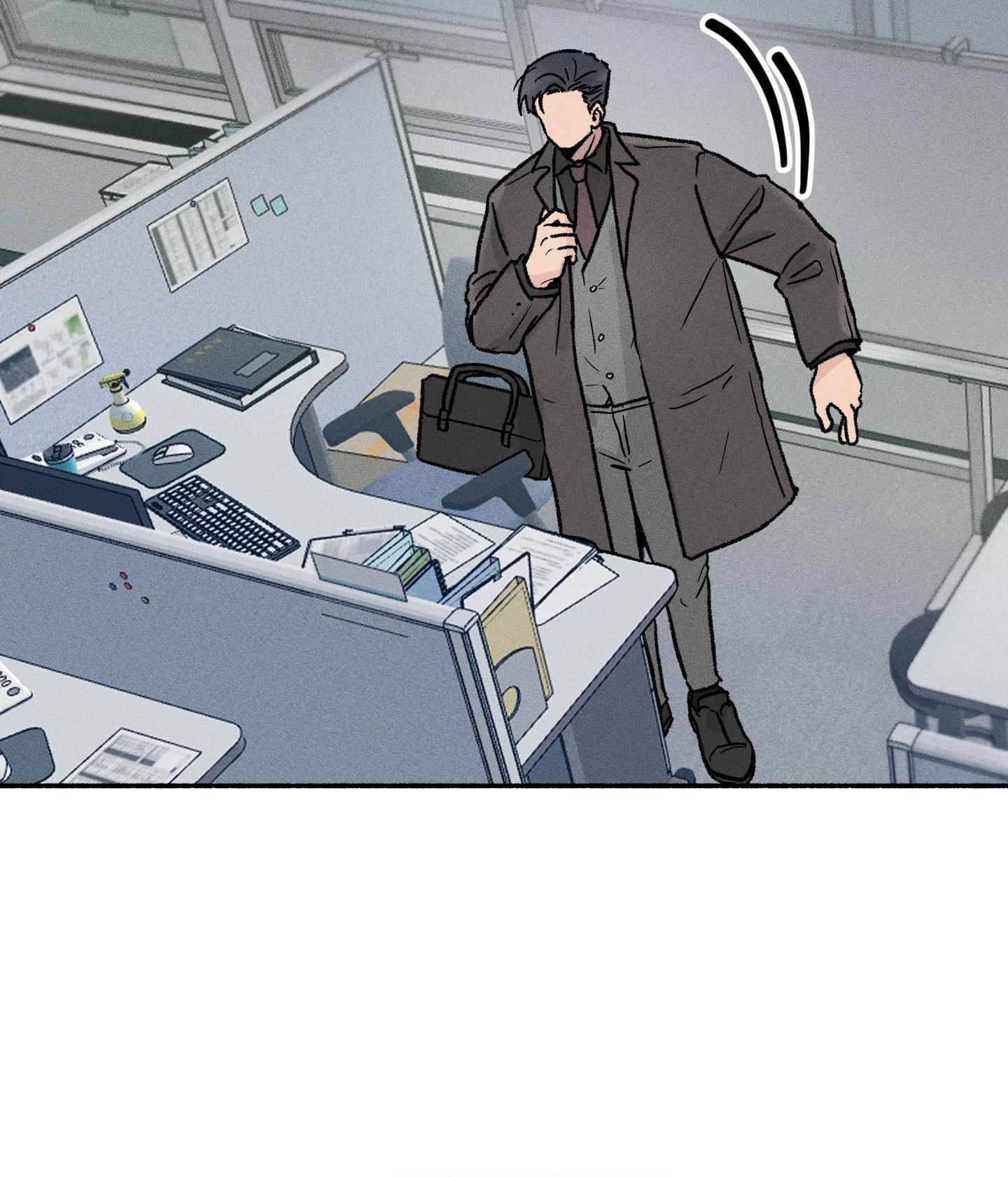 (CBunu) Khi Người Lơ Đãng - Chap 23