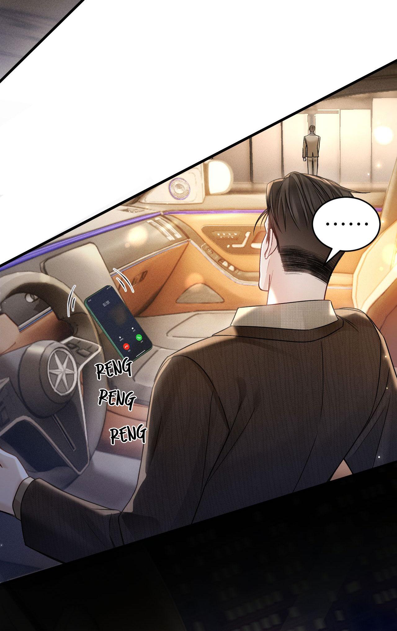 Cuộc Đối Đầu Gay Gắt - Chap 127