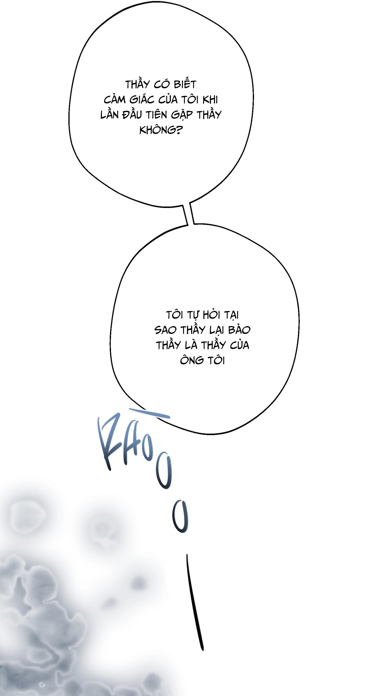 KHI VẬN MỆNH ĐƯA LỐI - Chap 6