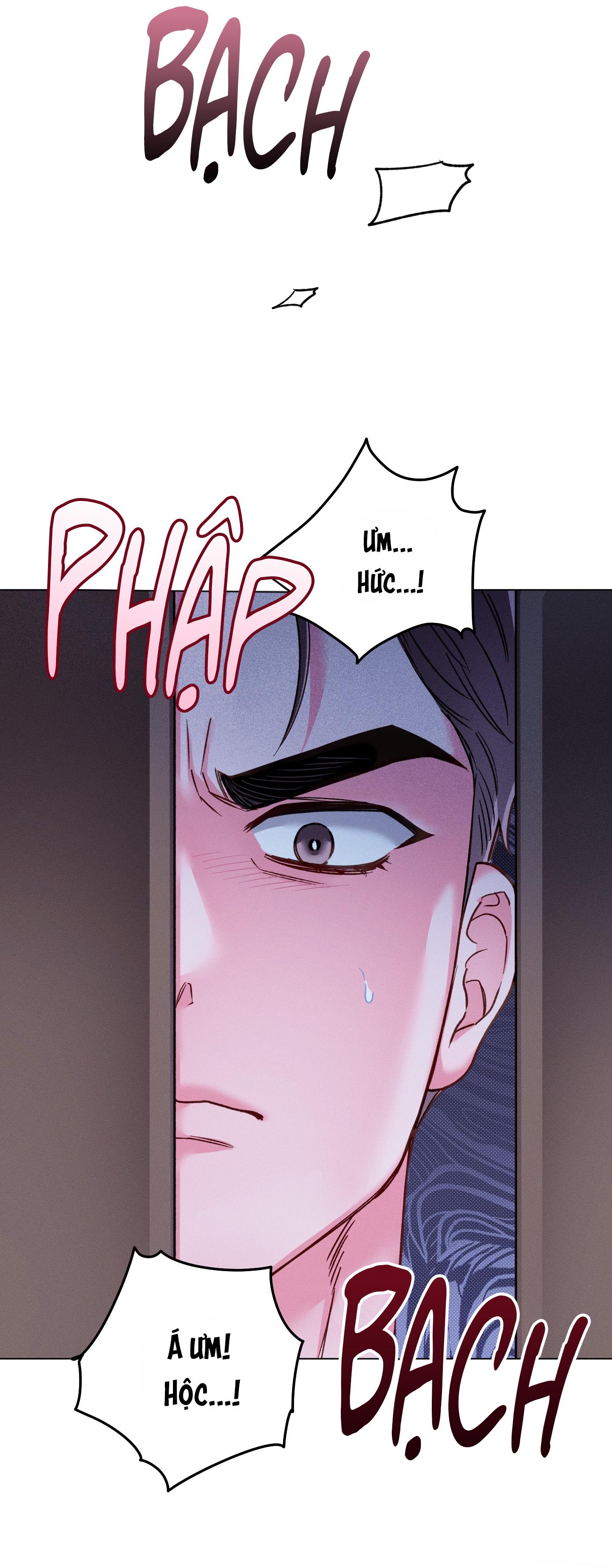 Xuyên Thành Bá Tước Omega - Chap 7