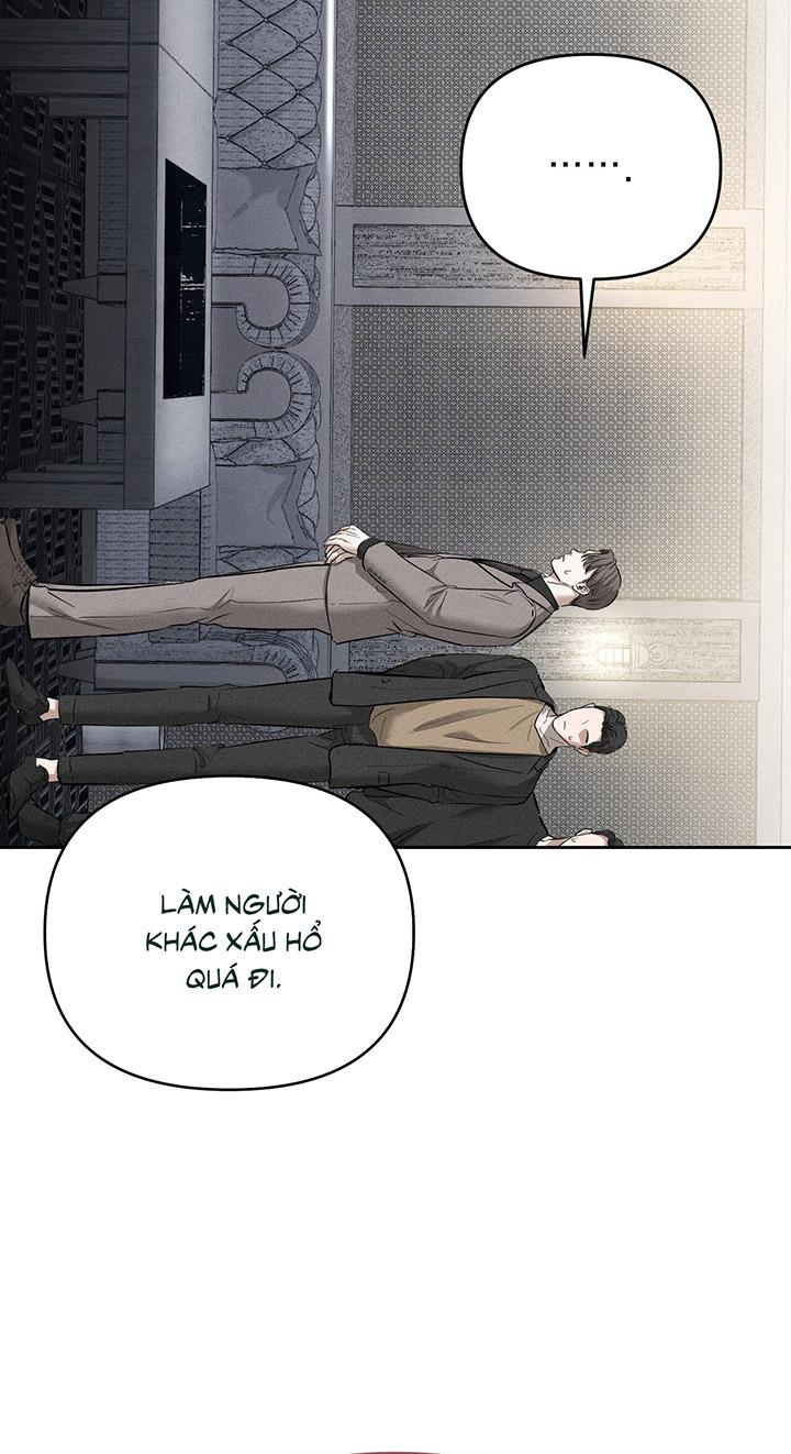 [DDT] KẺ ĐÁNH CẮP TRÁI TIM - Chap 1