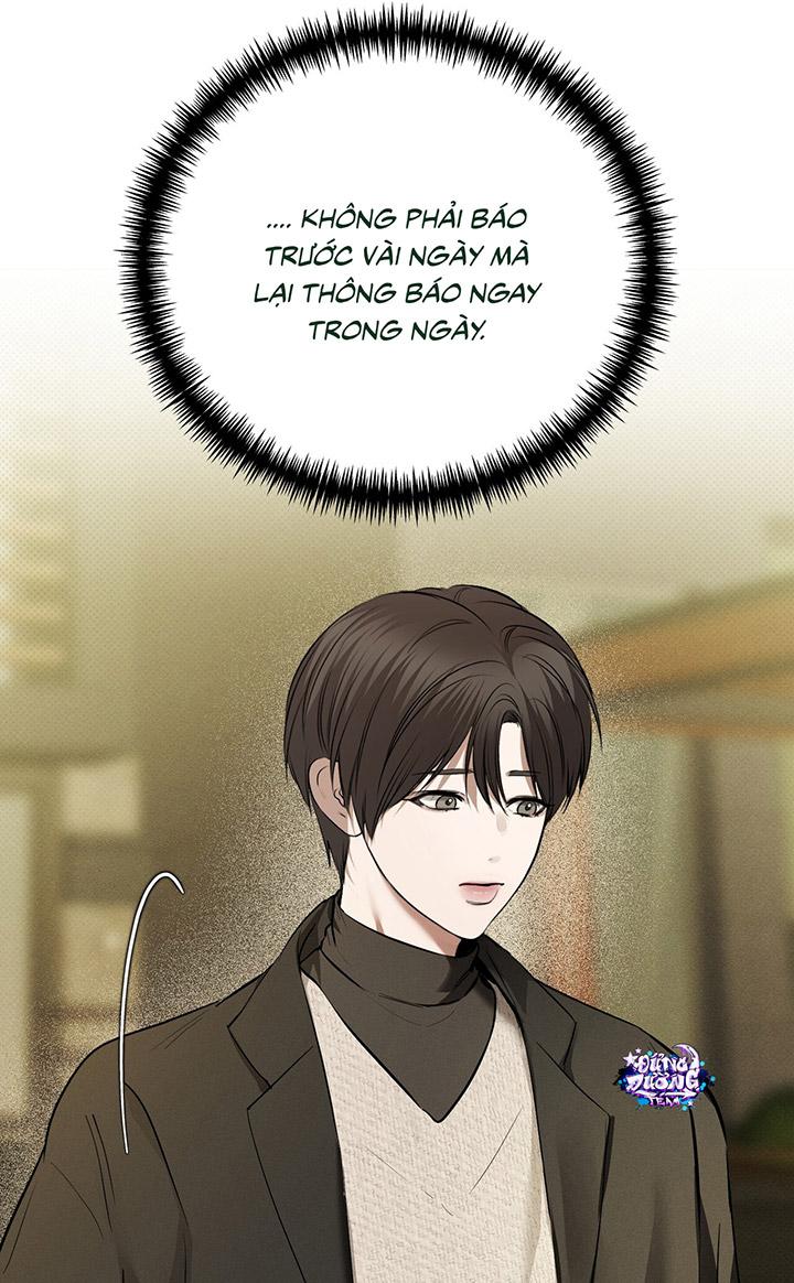 [DDT] KẺ ĐÁNH CẮP TRÁI TIM - Chap 1