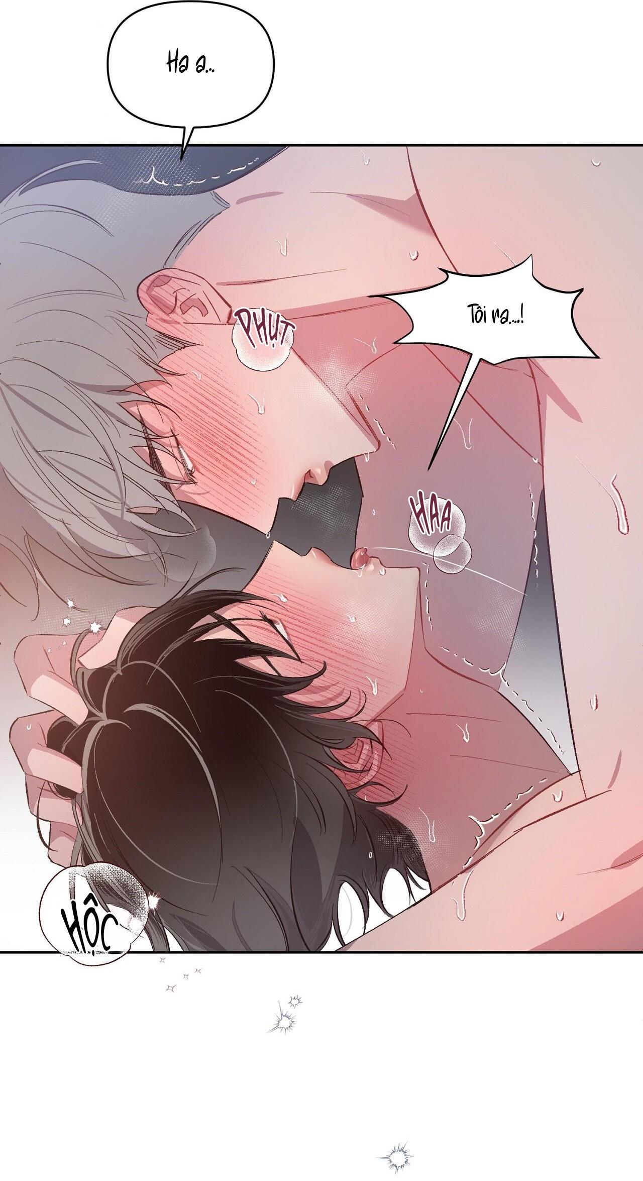 (CBunu) Bí Mật Của Mái Tóc - Chap 35