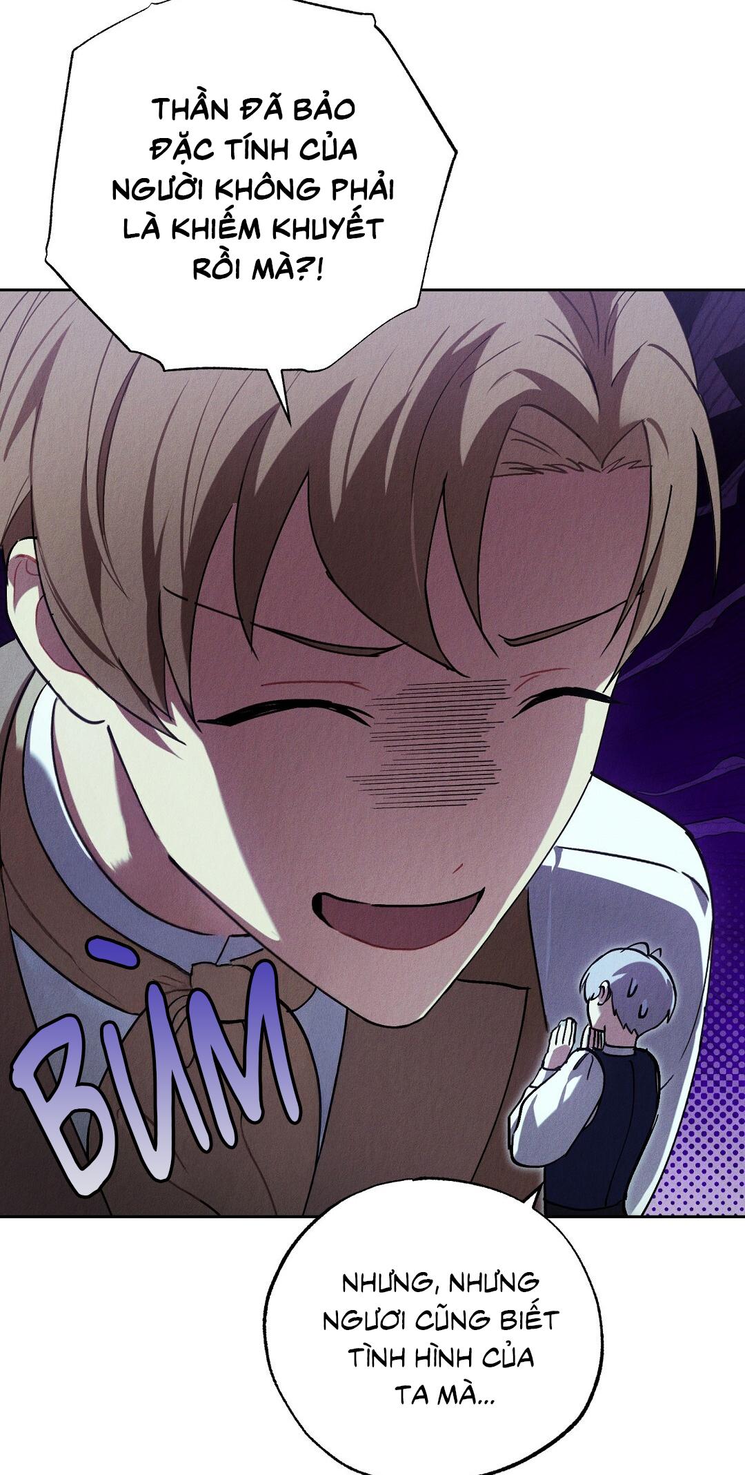 Cách Để Vị Hoàng Tử Bị Bỏ Rơi Sống Lại - Chap 6