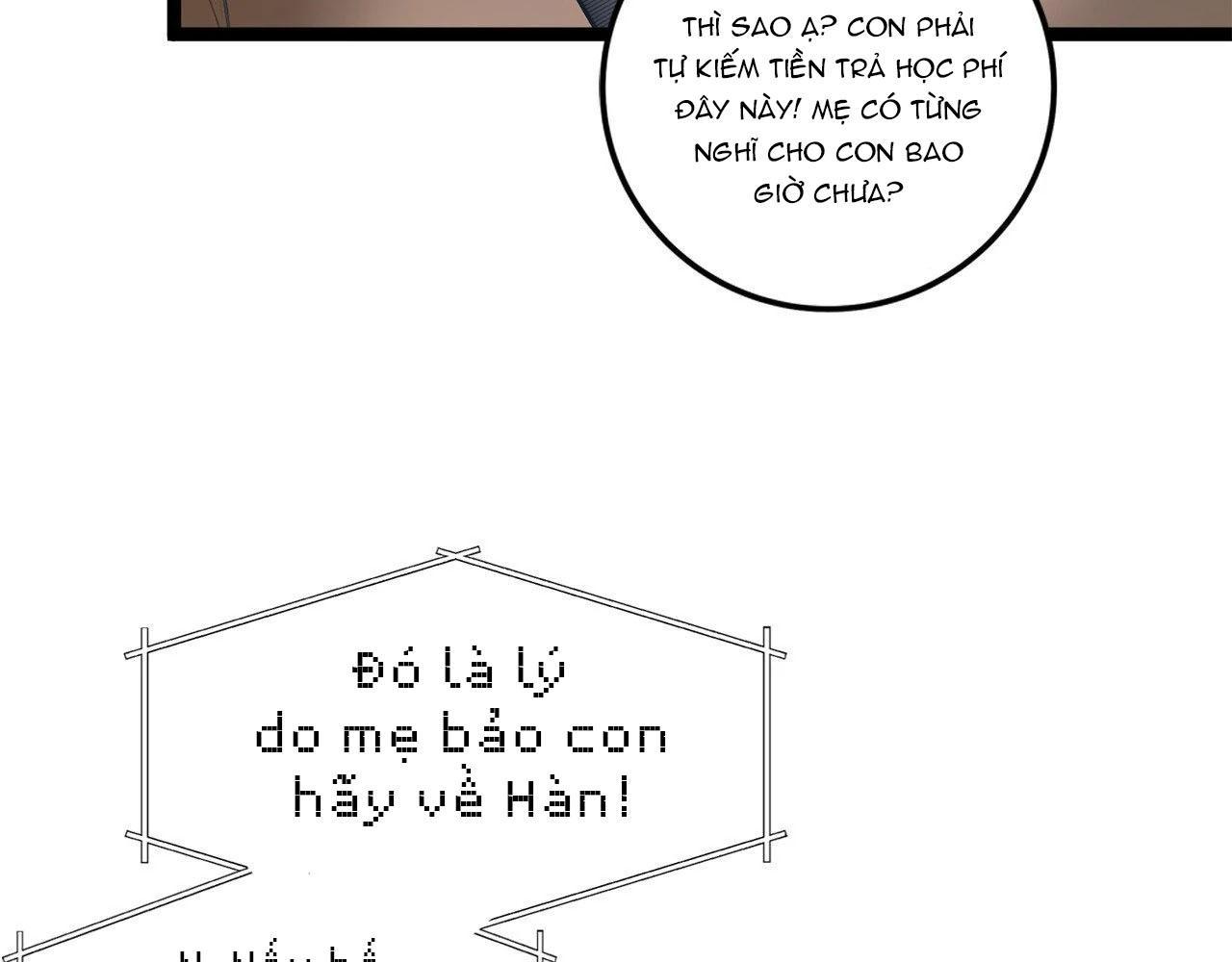 Sạch Đến Từng Tấc Thịt - Chap 1