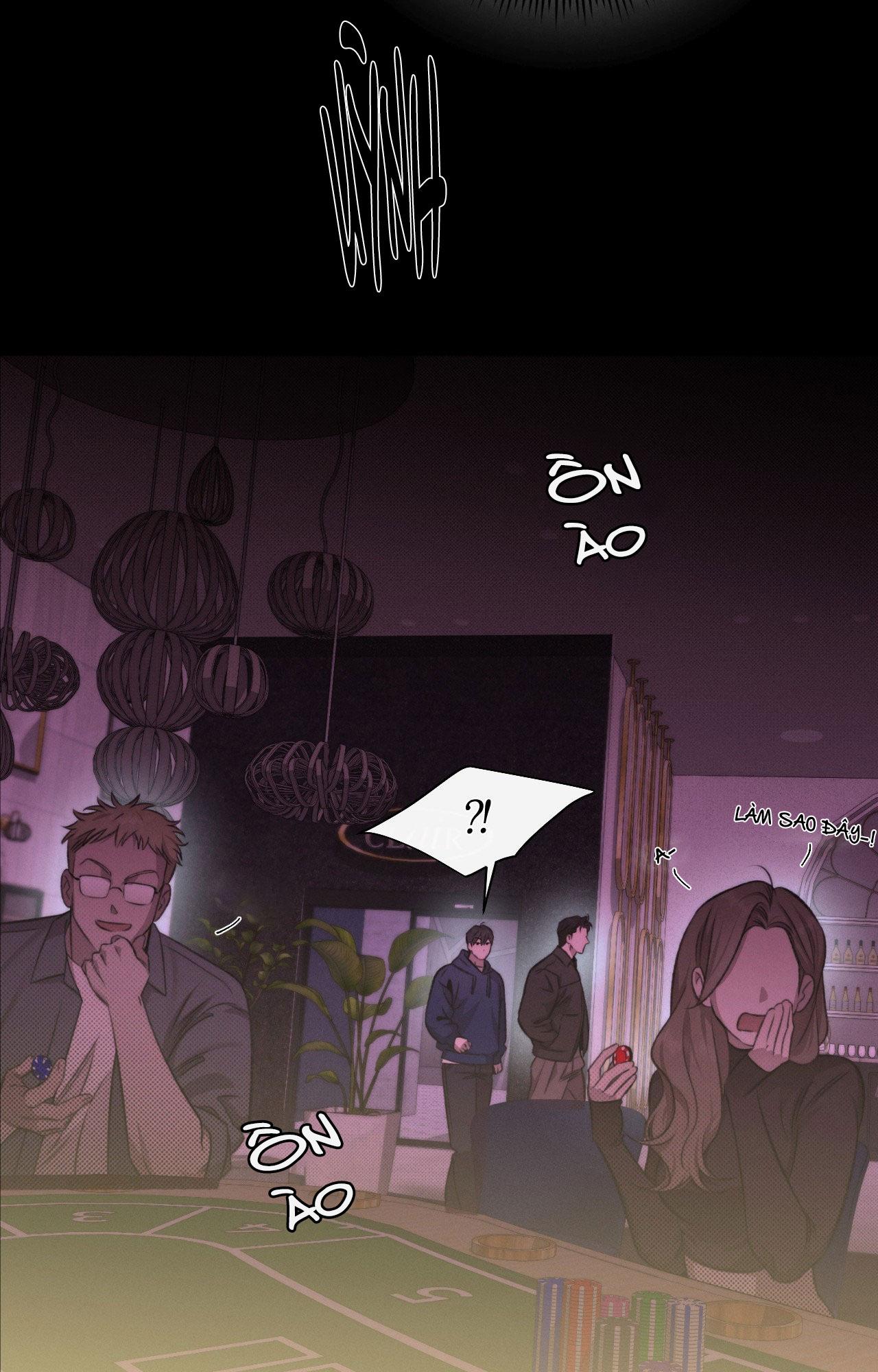 STILL LOVE YOU - Chap 35