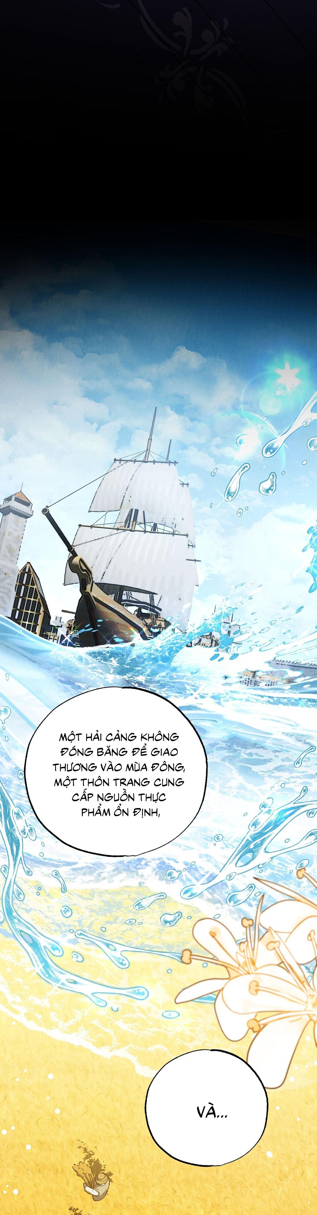 Cách Để Vị Hoàng Tử Bị Bỏ Rơi Sống Lại - Chap 10