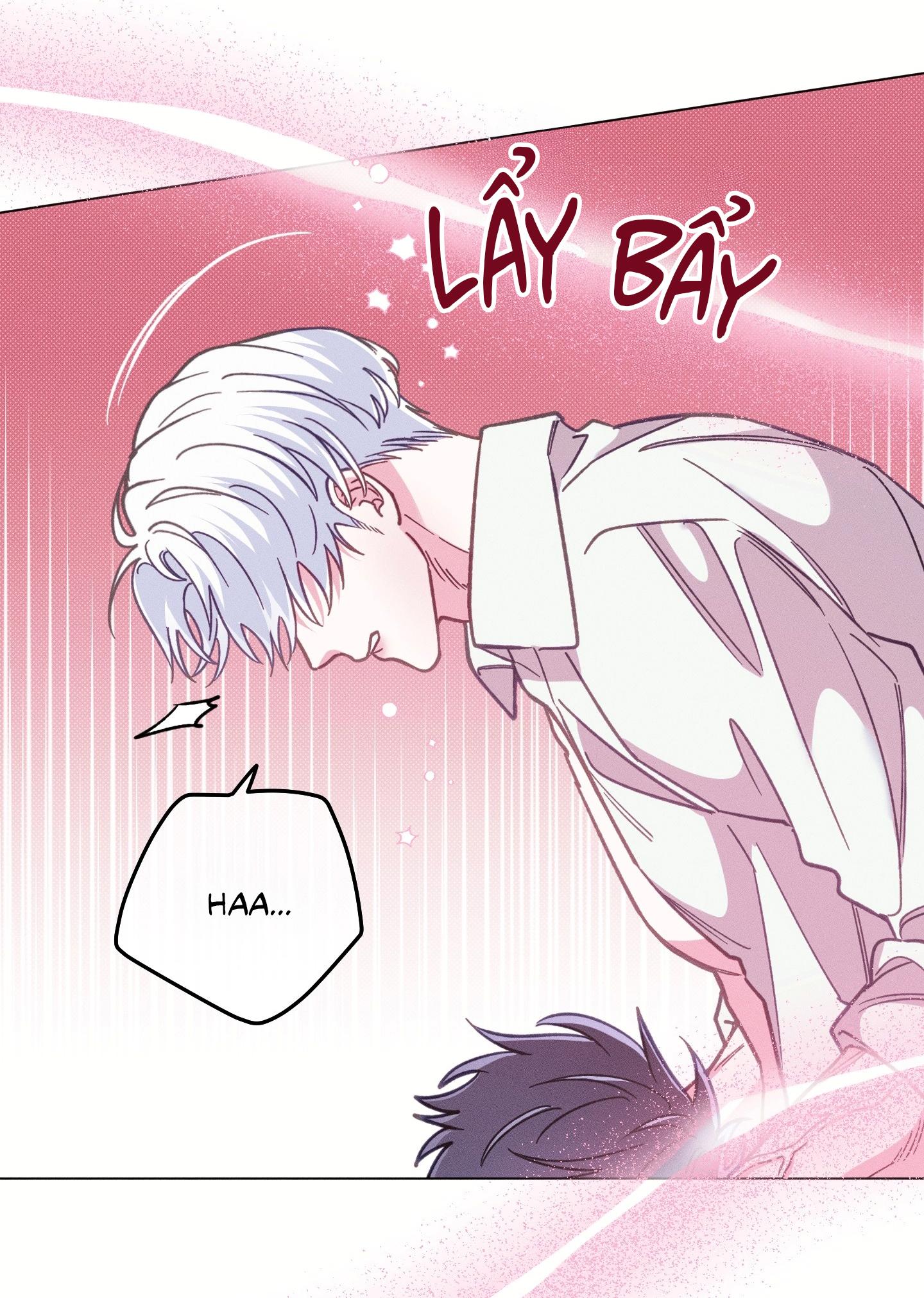 Xuyên Thành Bá Tước Omega - Chap 17