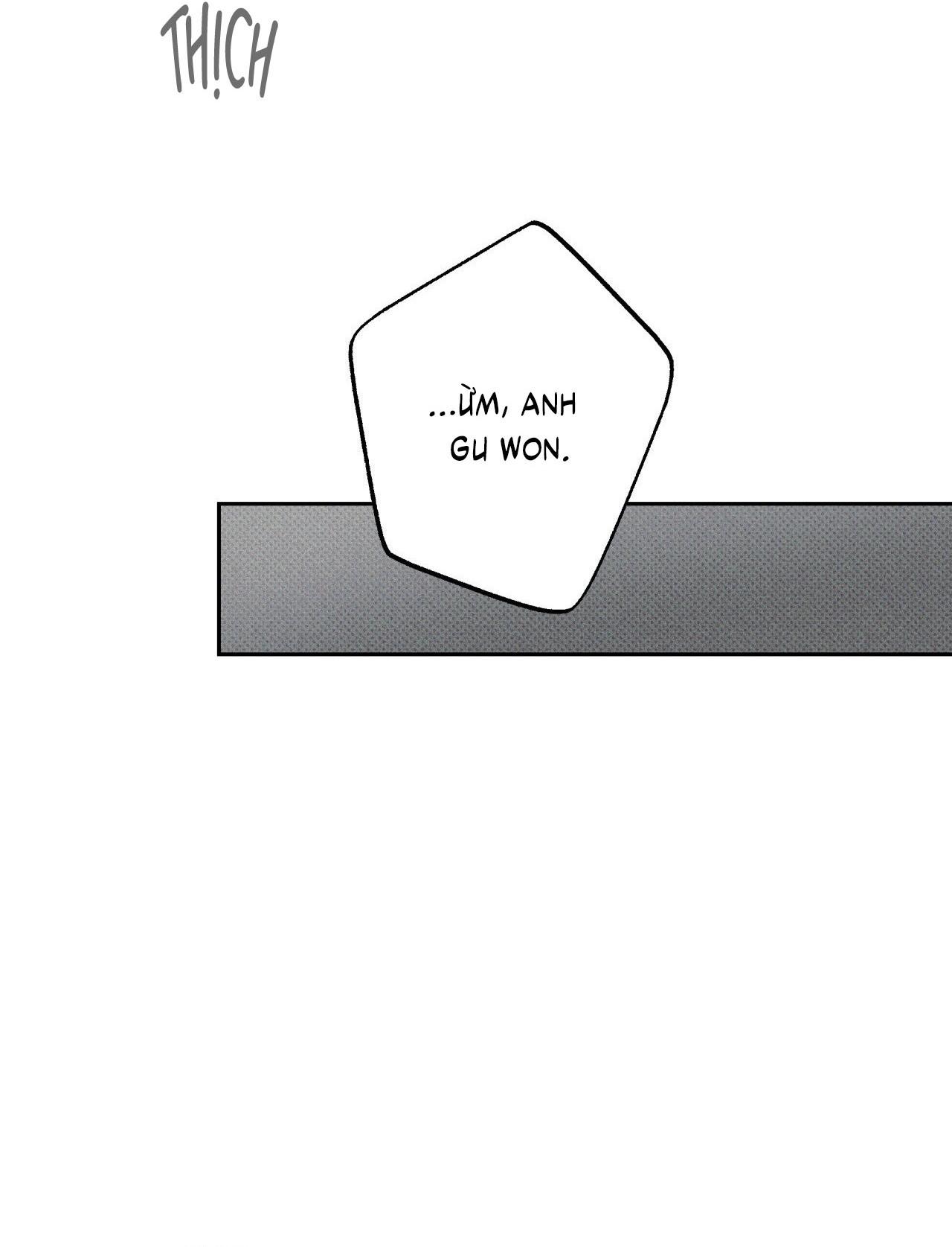 Chó Săn Của Sisyphus - Chap 18